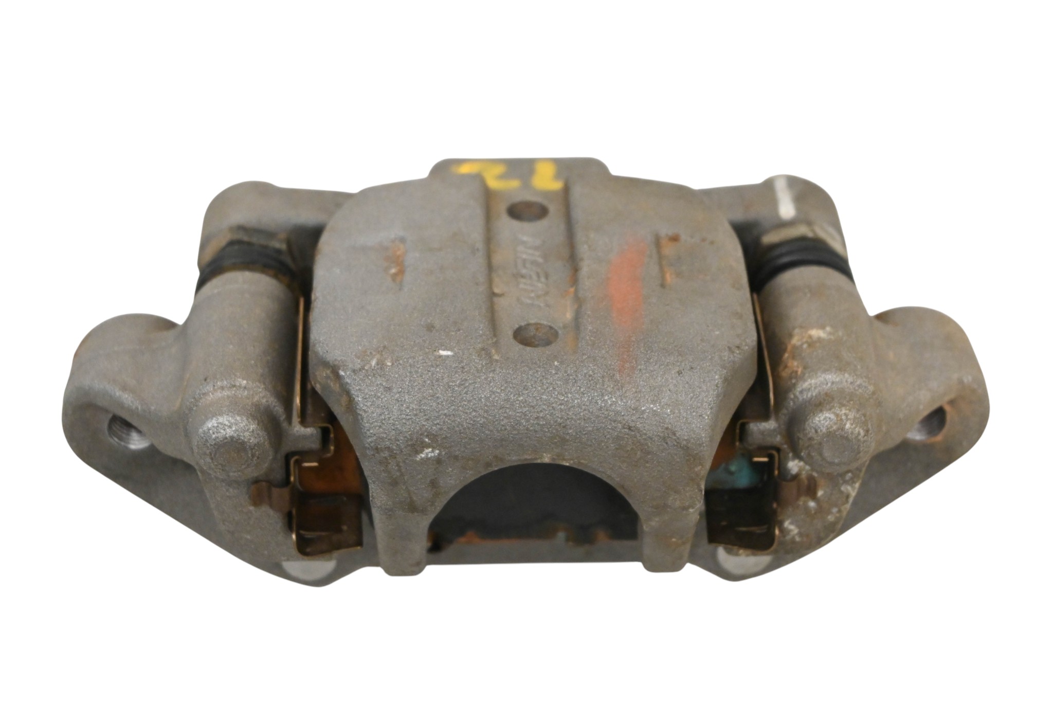 21 Kubota RTV-XG850 Rear Left Brake Caliper Sidekick 850