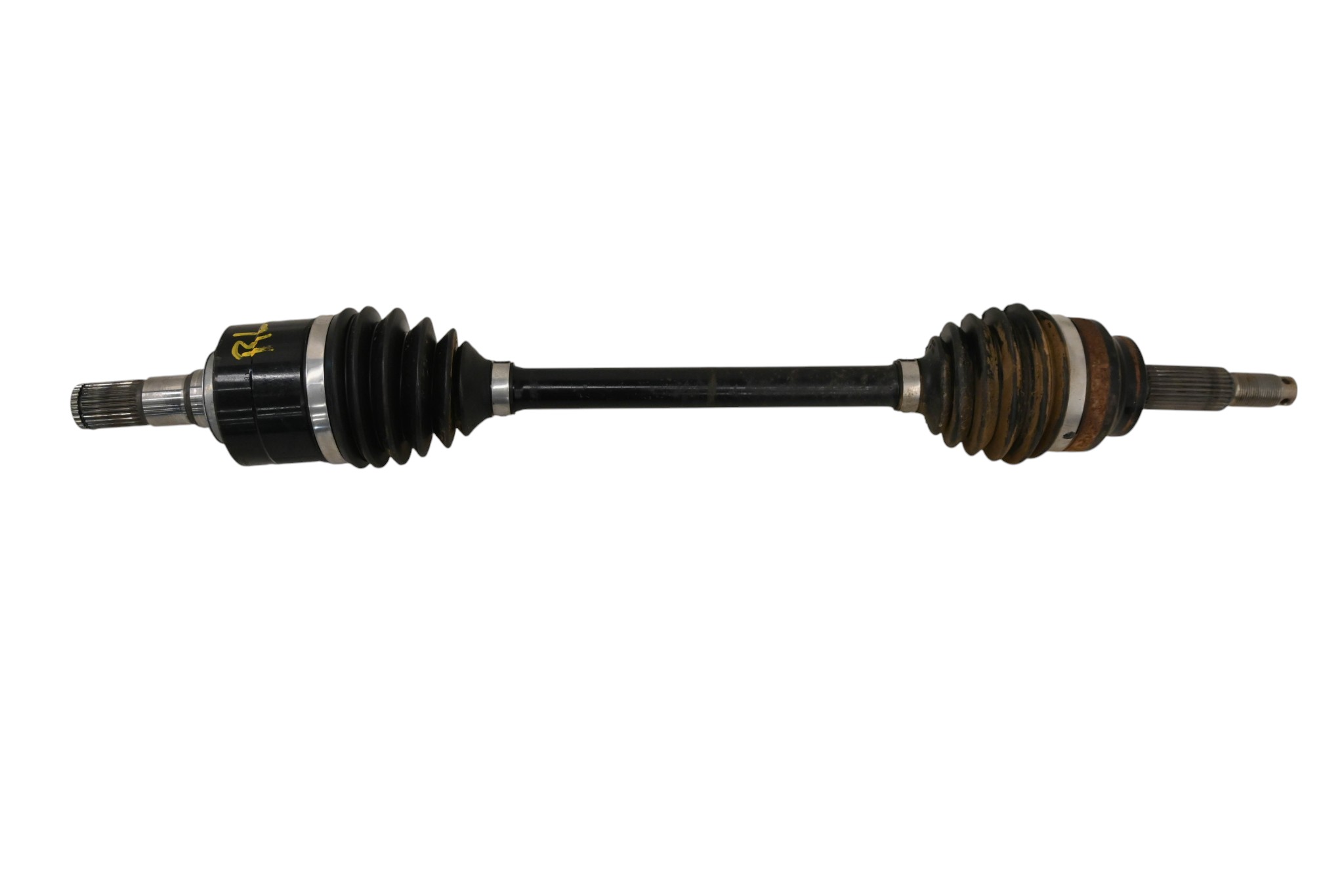 21 Kubota RTV-XG850 Rear Right Or Left Cv Axle Sidekick 850