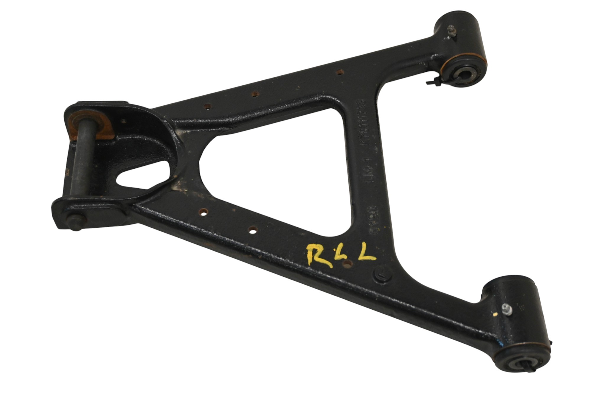 21 Kubota RTV-XG850 Rear Lower Left A-Arm Sidekick 850