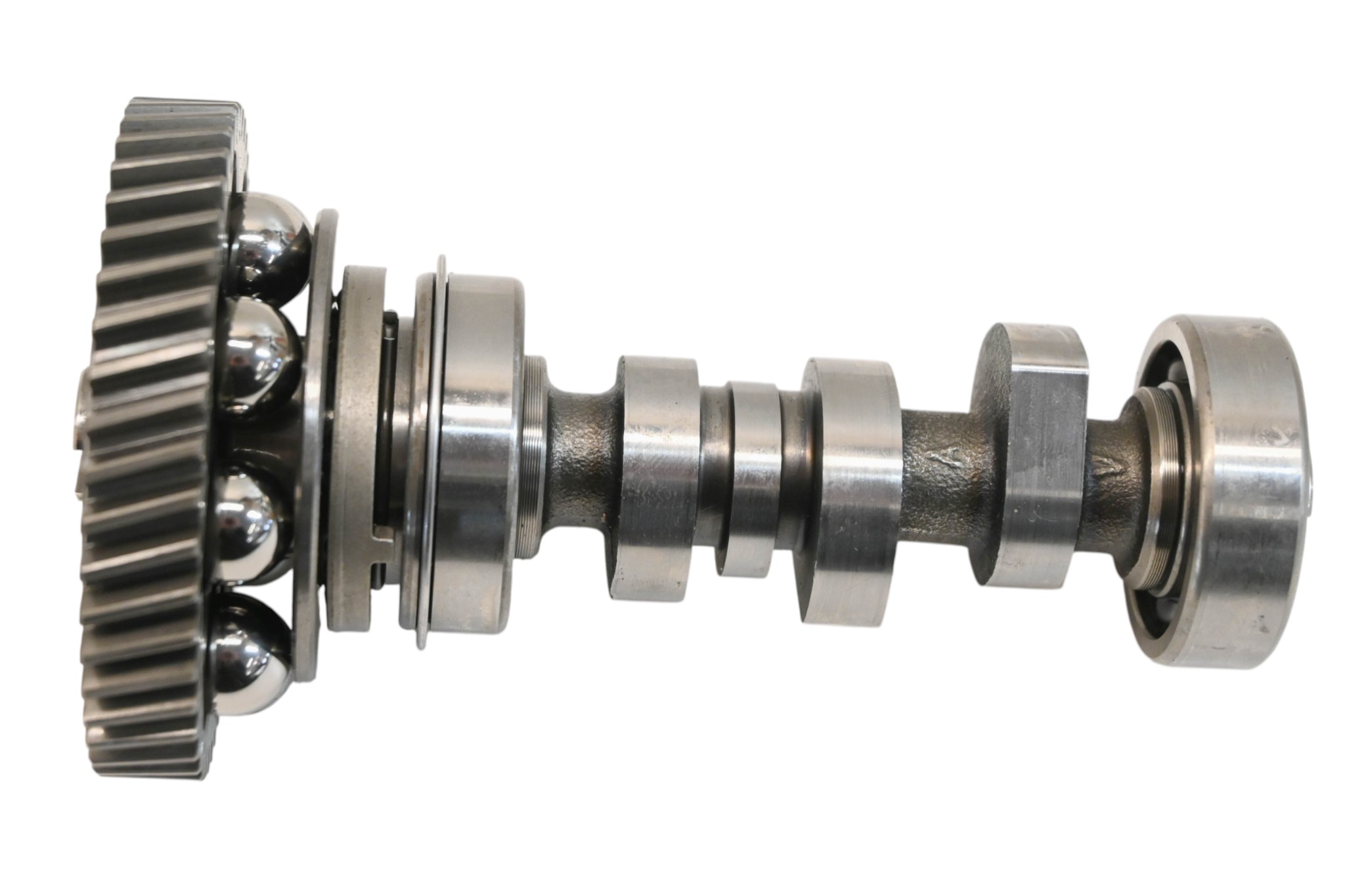 21 Polaris PRO XD 4000D Crew Fuel Camshaft Cam Shaft
