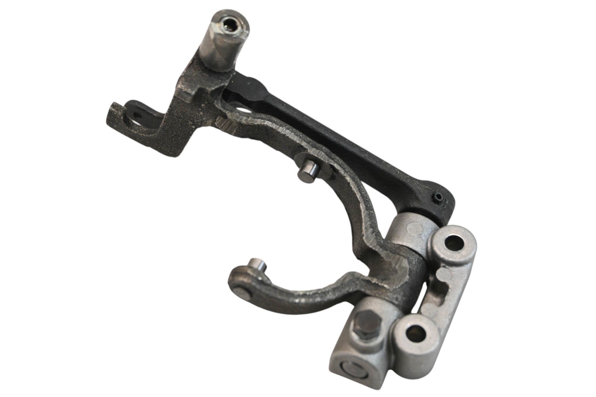 21 Polaris PRO XD 4000D Crew Governor Fork Lever