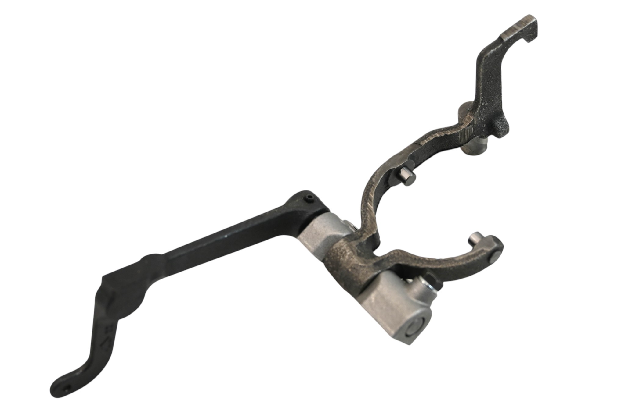21 Polaris PRO XD 4000D Crew Governor Fork Lever