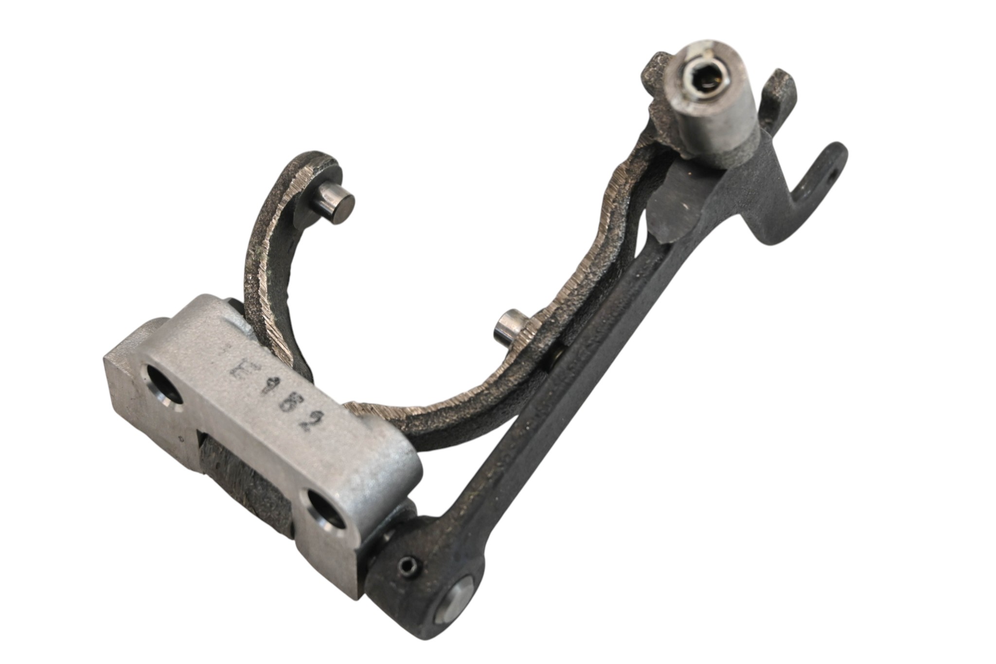 21 Polaris PRO XD 4000D Crew Governor Fork Lever