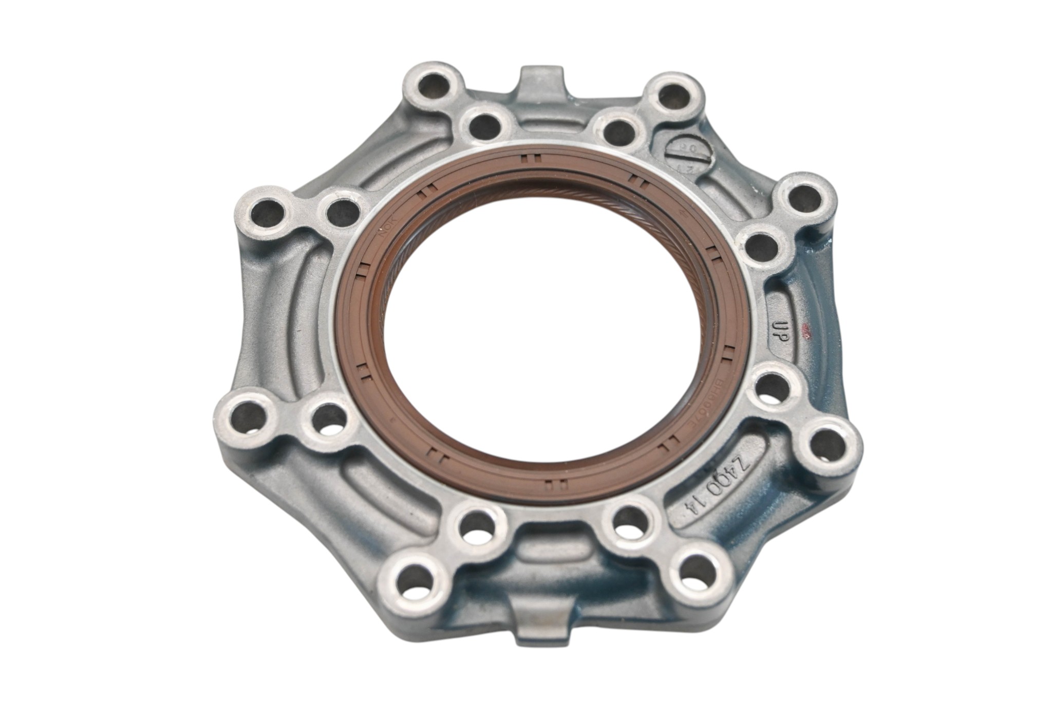 21 Polaris PRO XD 4000D Crew Bearing Case Cover