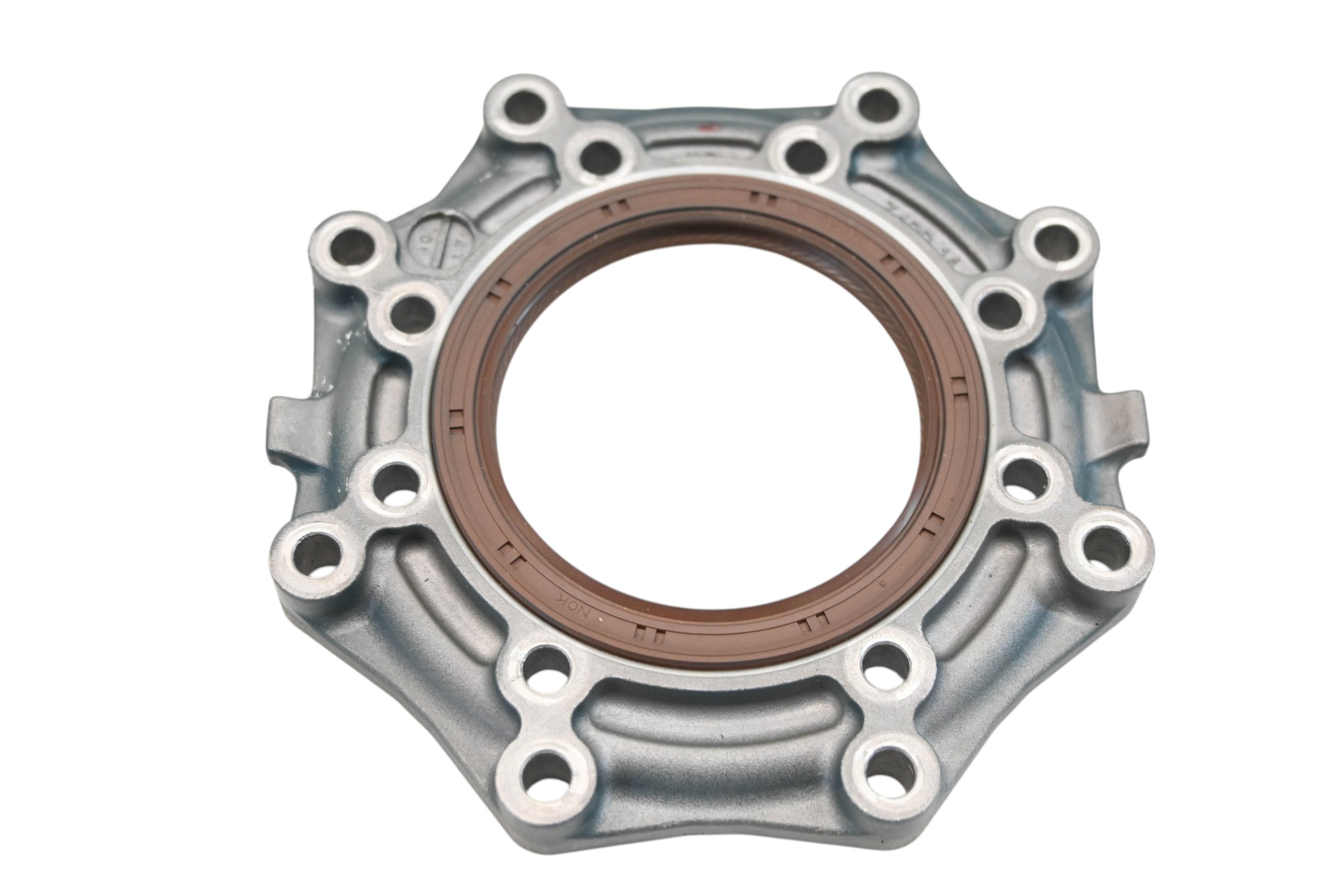 21 Polaris PRO XD 4000D Crew Bearing Case Cover