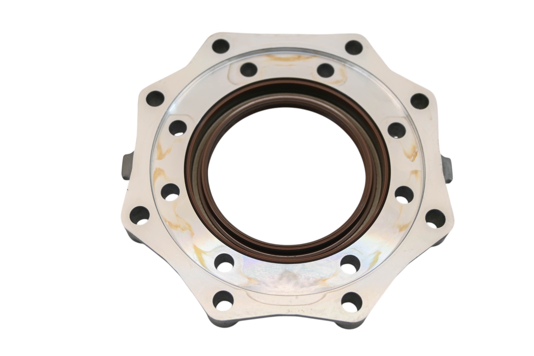 21 Polaris PRO XD 4000D Crew Bearing Case Cover