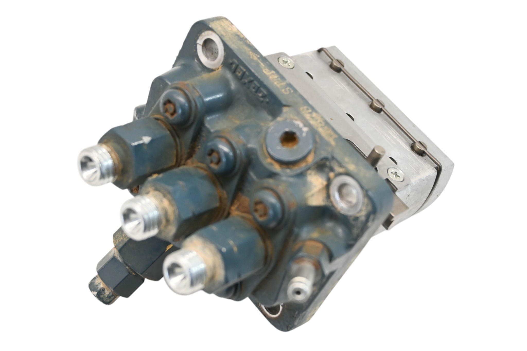 21 Polaris PRO XD 4000D Crew Fuel Injection Pump