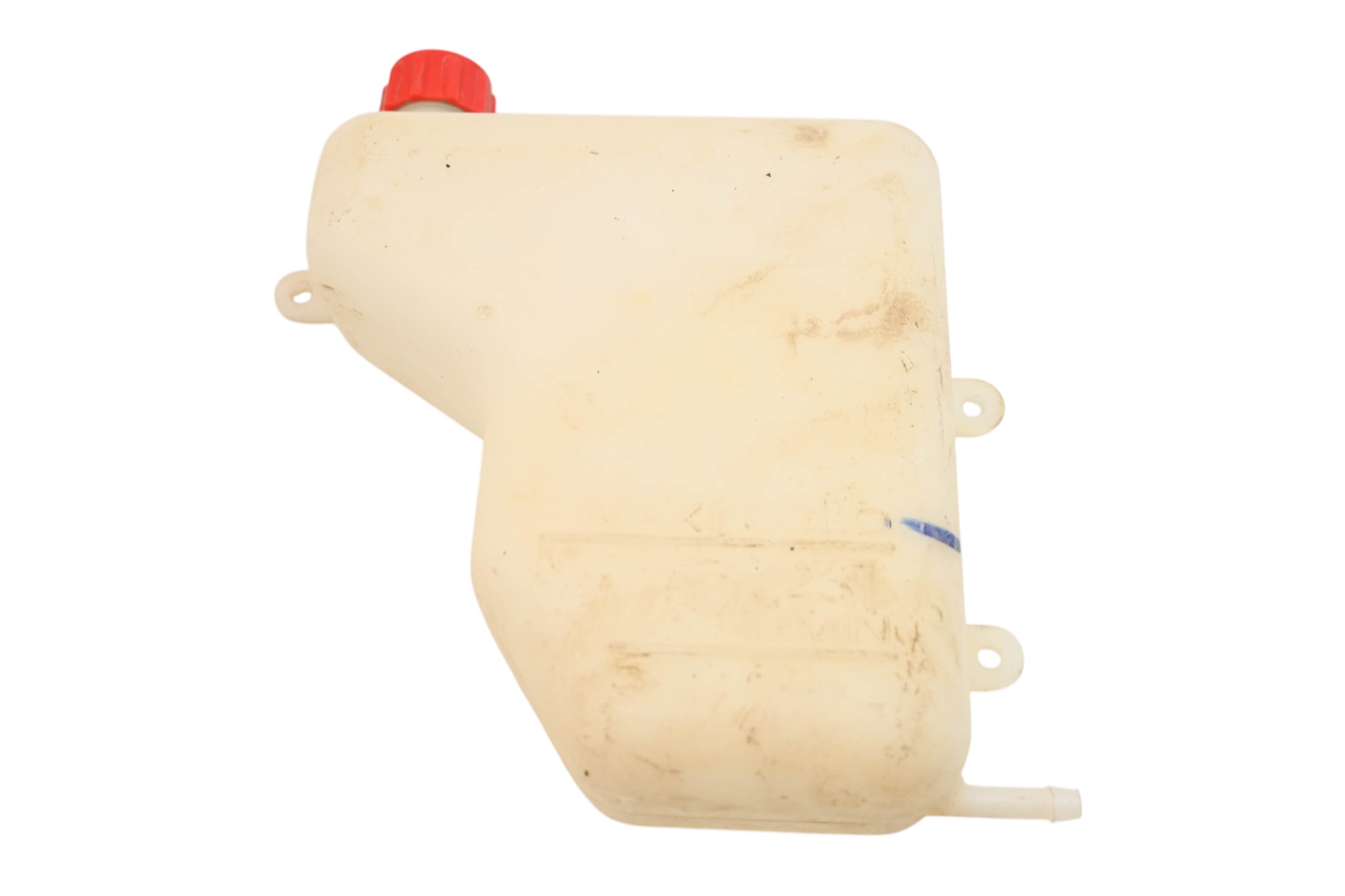 21 Polaris PRO XD 4000D Crew Coolant Overflow Radiator Bottle