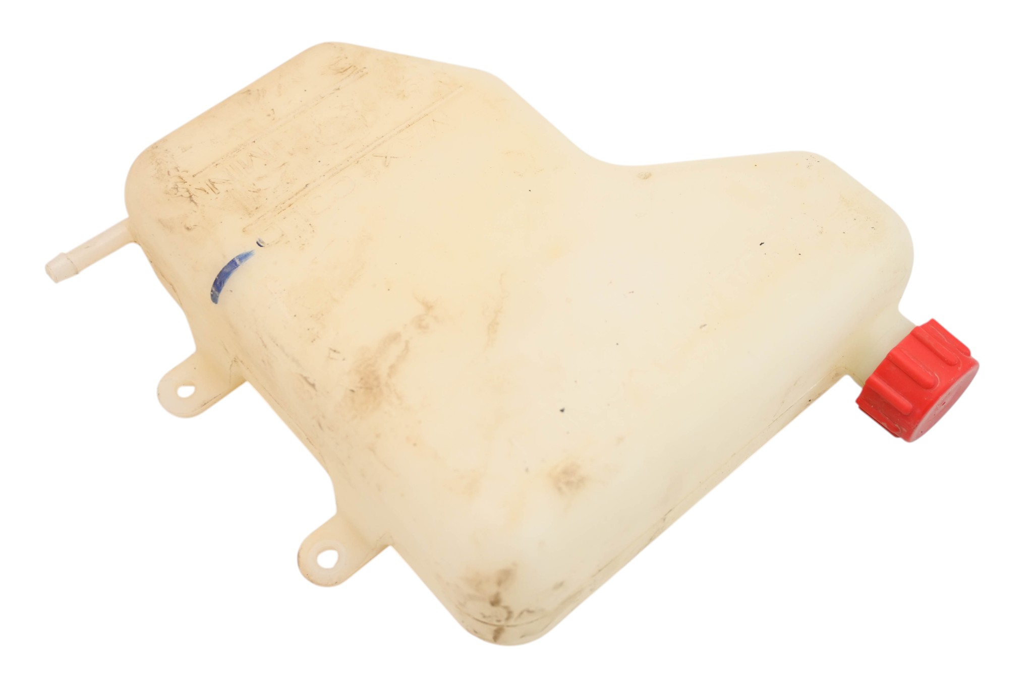 21 Polaris PRO XD 4000D Crew Coolant Overflow Radiator Bottle