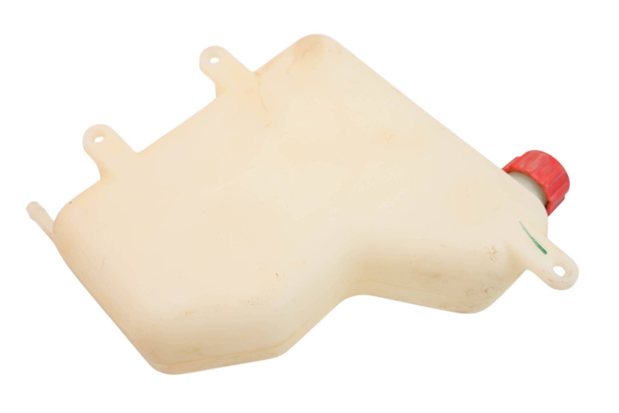 21 Polaris PRO XD 4000D Crew Coolant Overflow Radiator Bottle