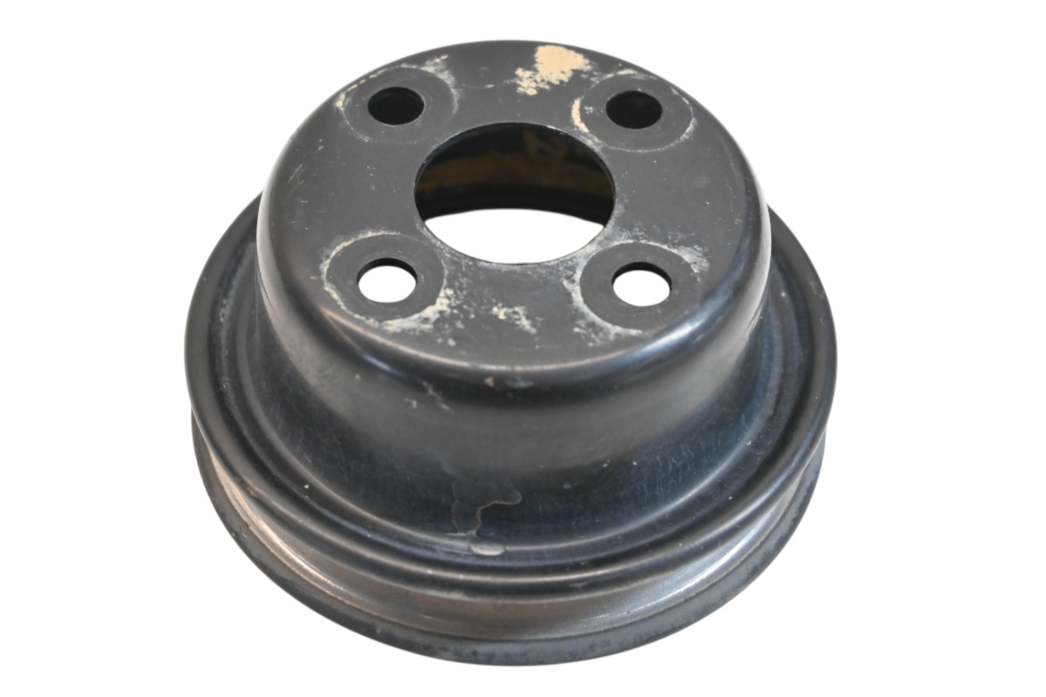 21 Polaris PRO XD 4000D Crew Fan Pulley