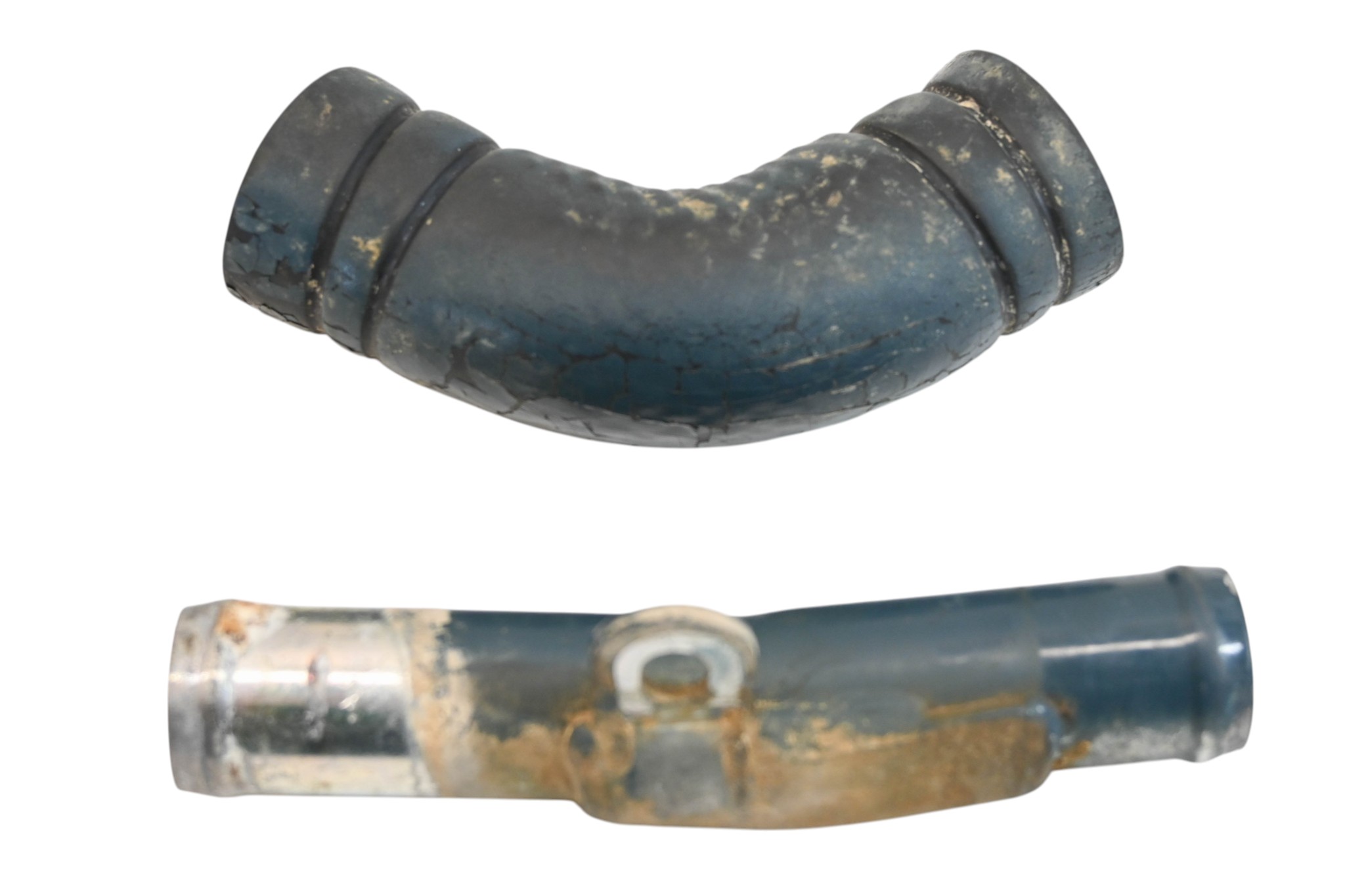 21 Polaris PRO XD 4000D Crew Water Pipe & Hose