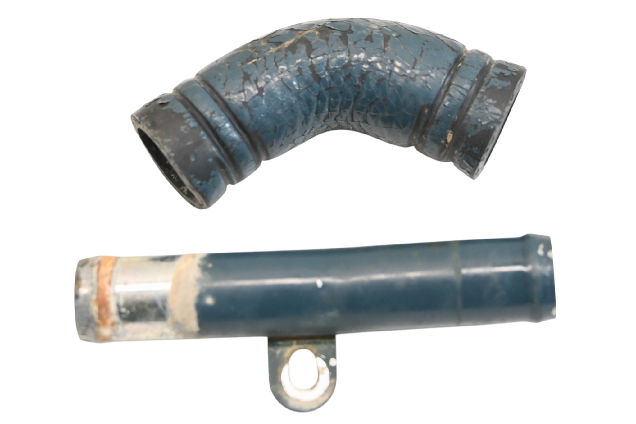 21 Polaris PRO XD 4000D Crew Water Pipe & Hose