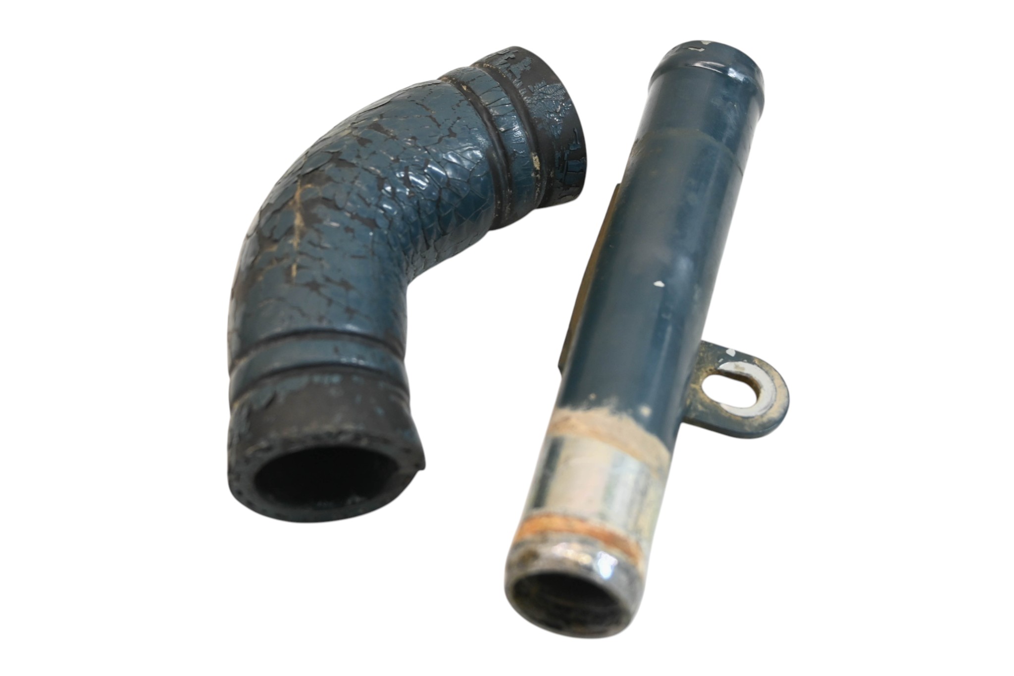 21 Polaris PRO XD 4000D Crew Water Pipe & Hose
