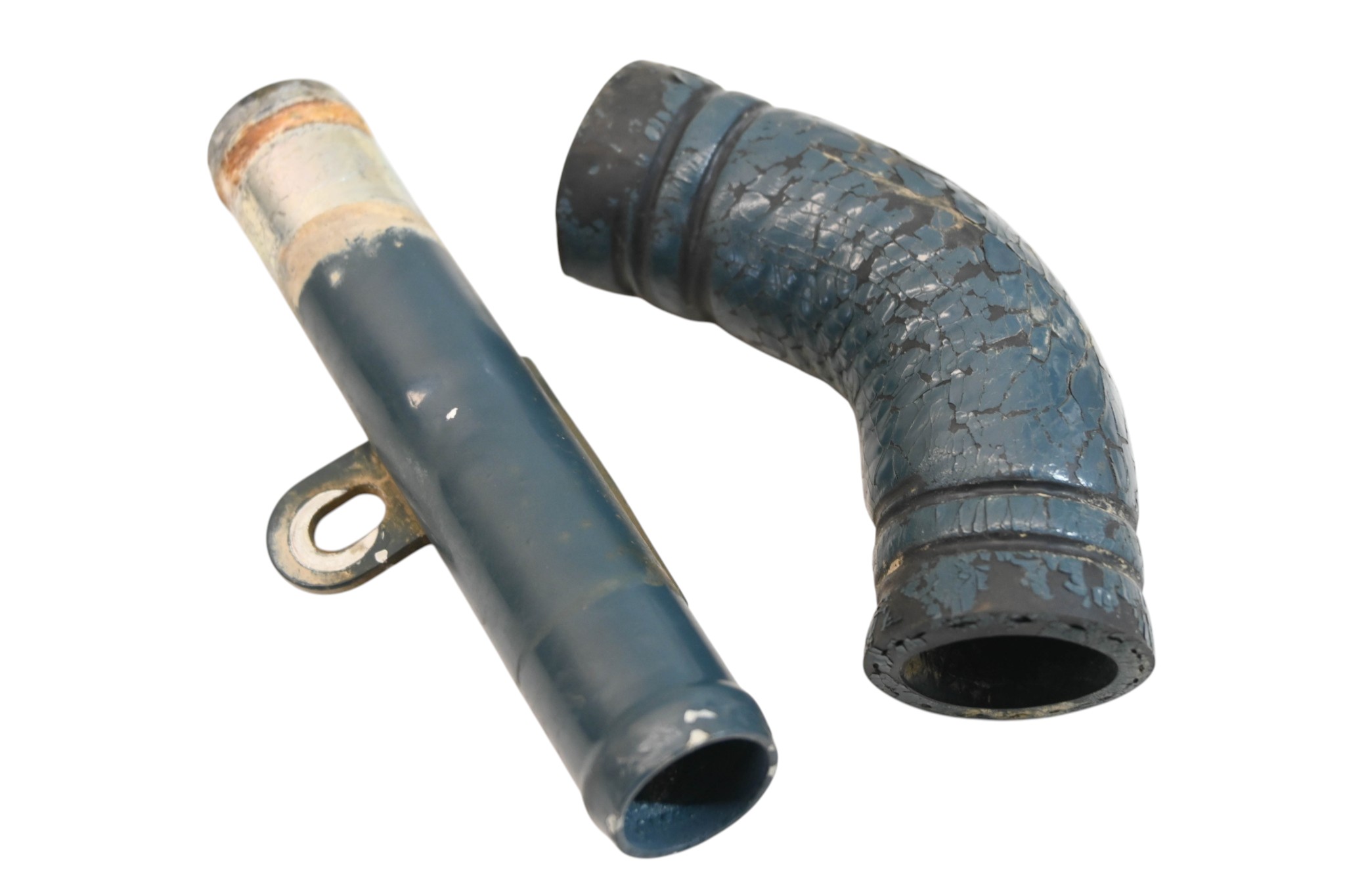 21 Polaris PRO XD 4000D Crew Water Pipe & Hose