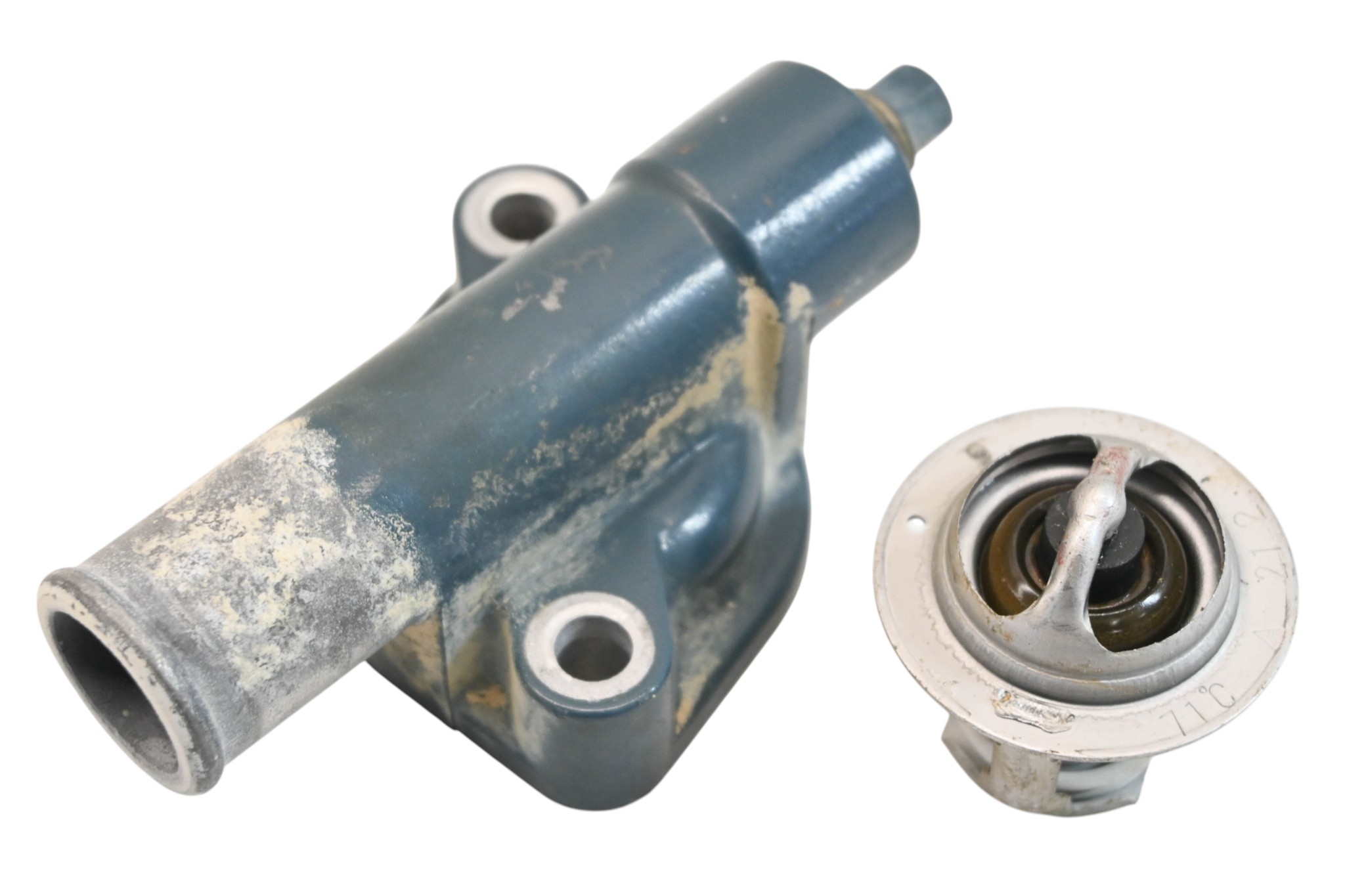 21 Polaris PRO XD 4000D Crew Thermostat & Cover