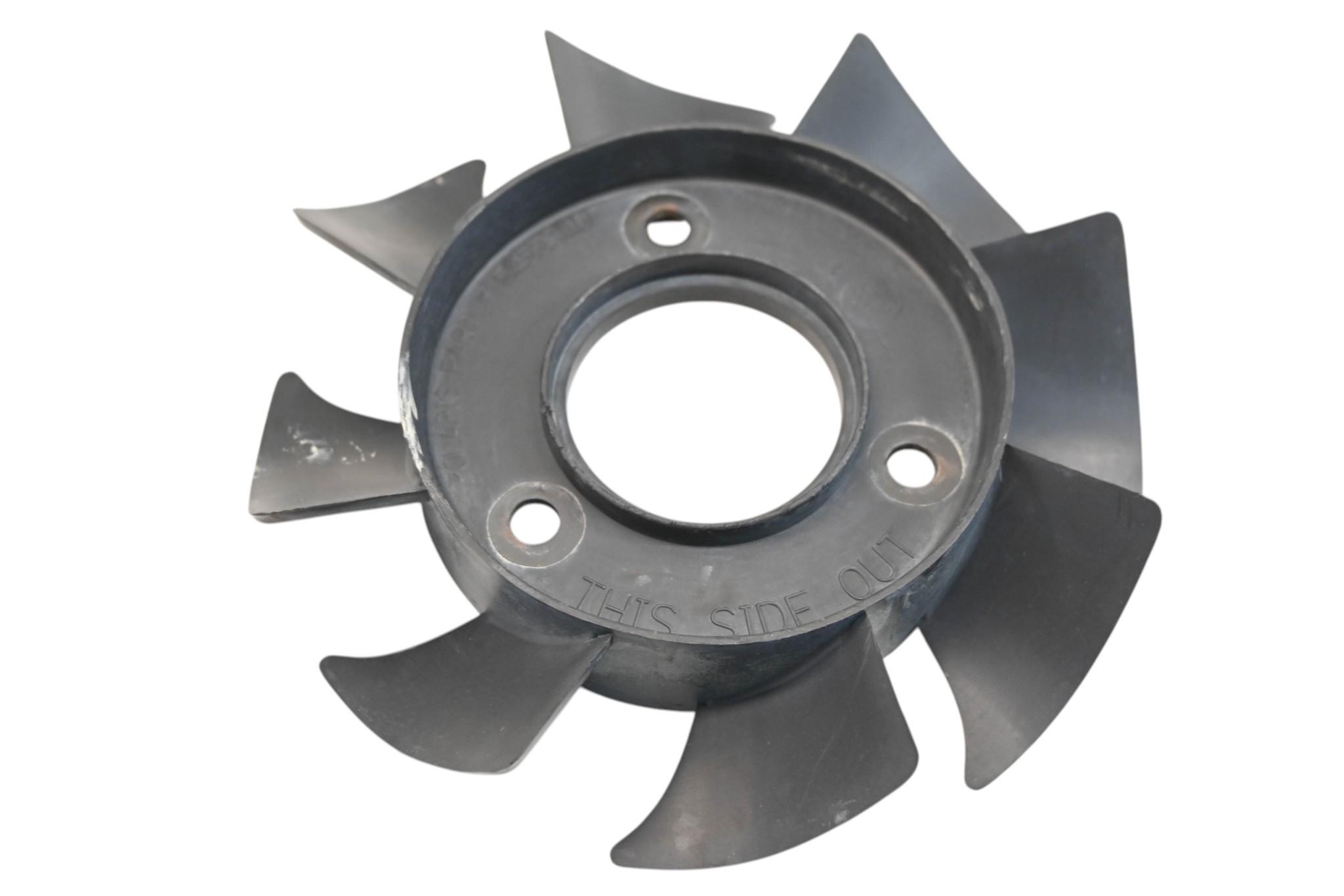 21 Polaris PRO XD 4000D Crew Cooling Fan Blade