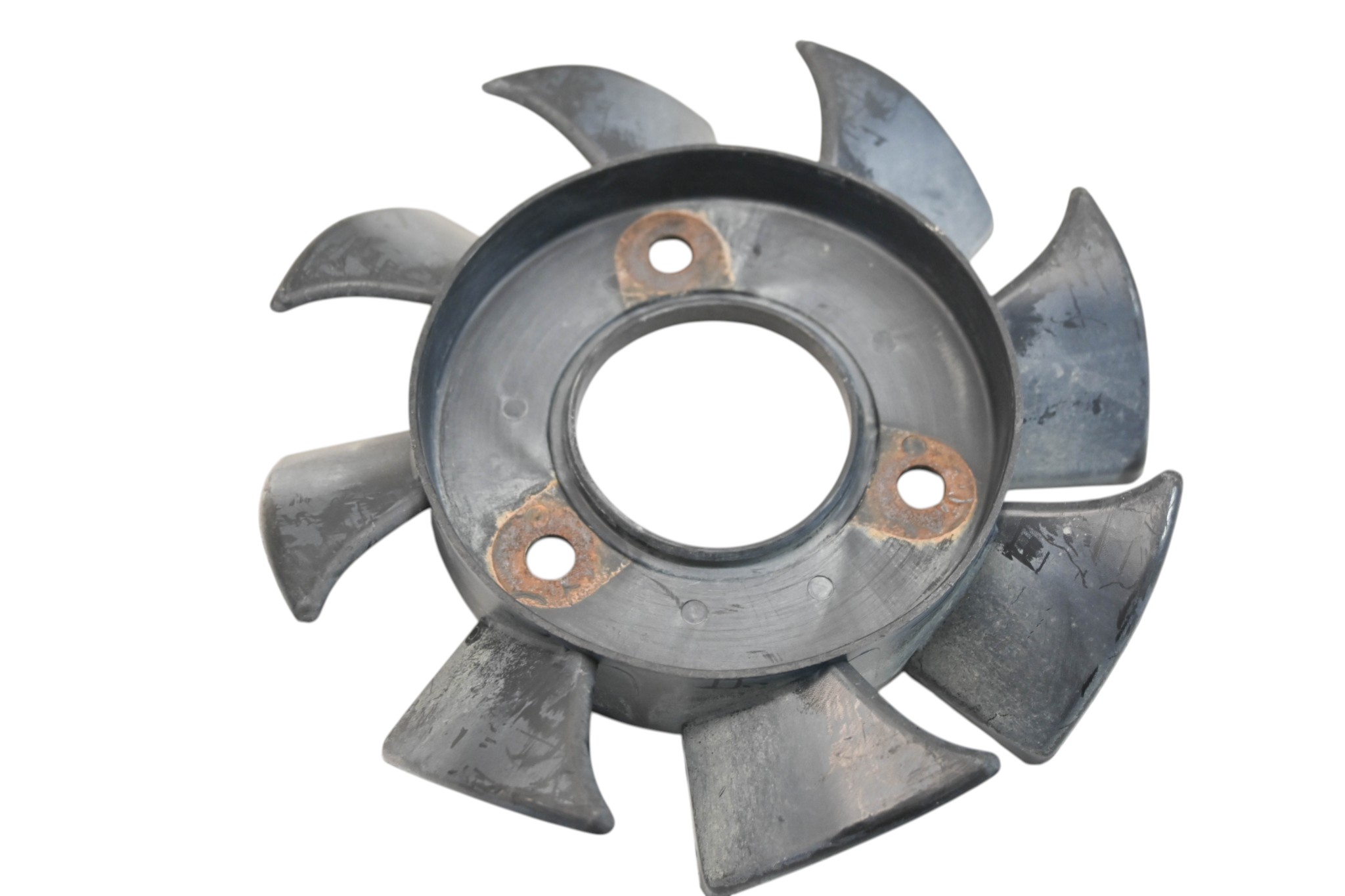 21 Polaris PRO XD 4000D Crew Cooling Fan Blade