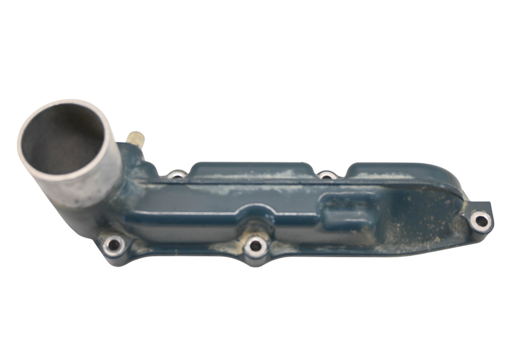 21 Polaris PRO XD 4000D Crew Intake Manifold