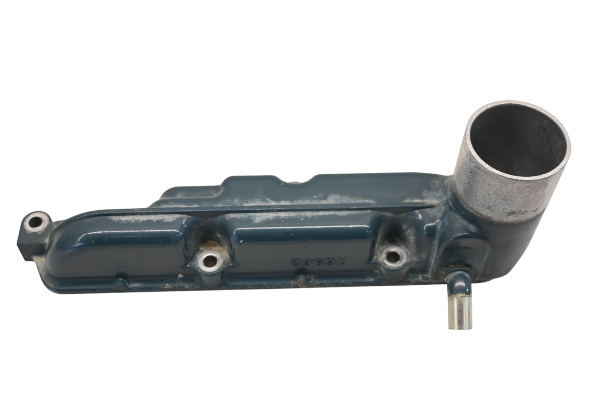 21 Polaris PRO XD 4000D Crew Intake Manifold