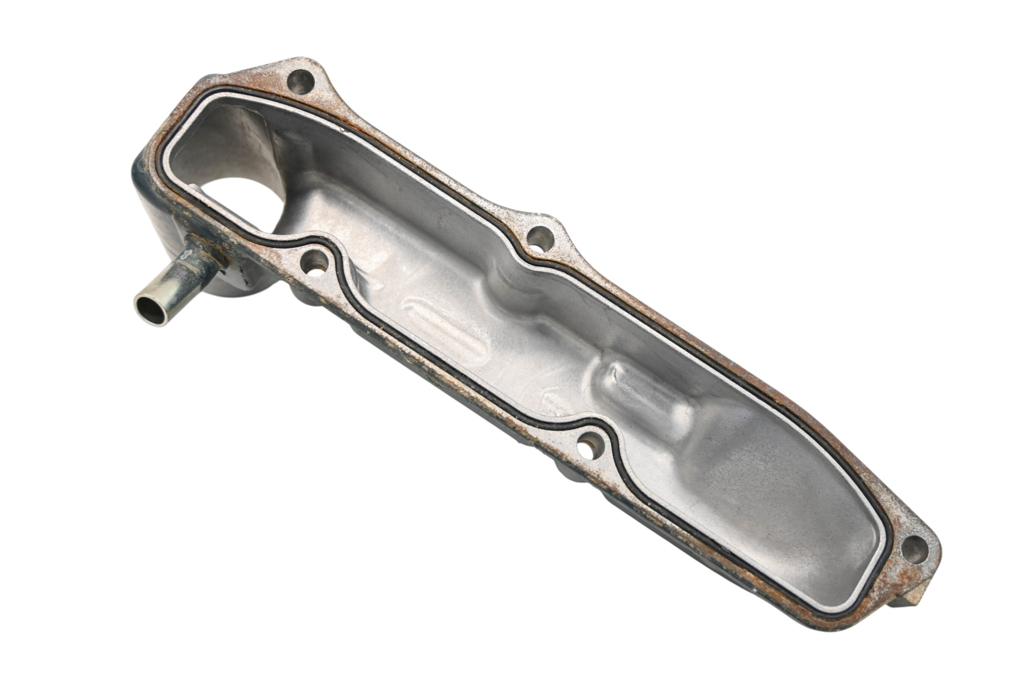 21 Polaris PRO XD 4000D Crew Intake Manifold