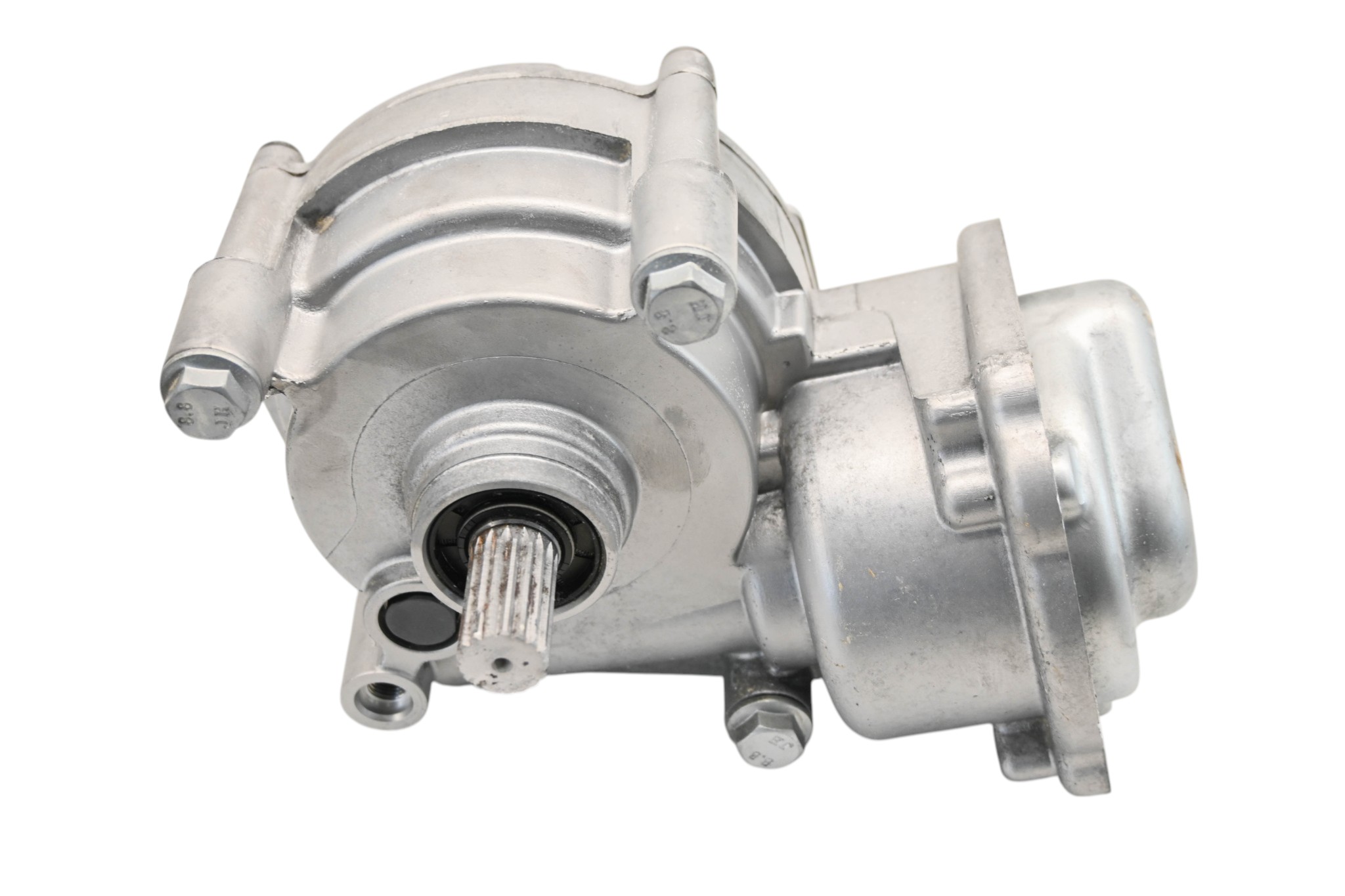 21 Polaris PRO XD 4000D Crew Eps Power Steering Unit