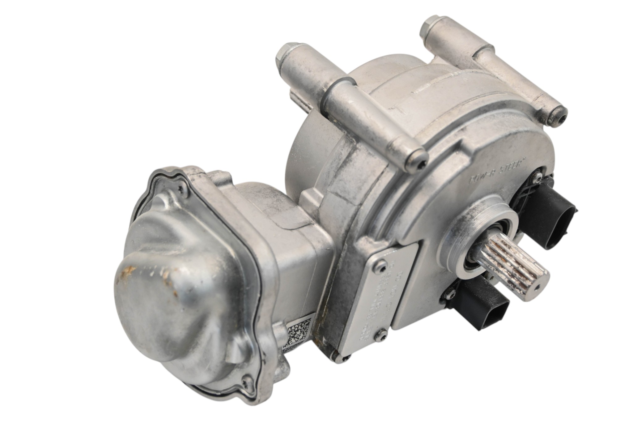21 Polaris PRO XD 4000D Crew Eps Power Steering Unit