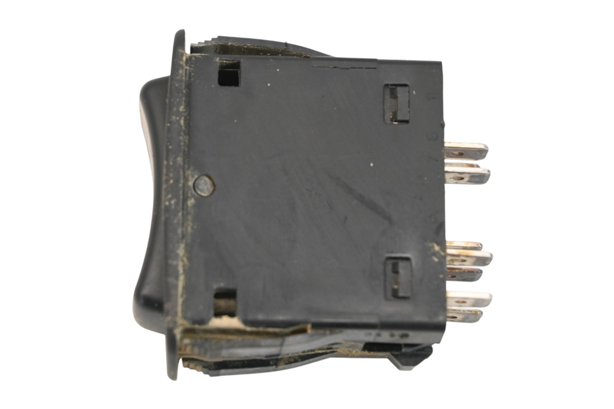 21 Polaris PRO XD 4000D Crew Headlight Switch