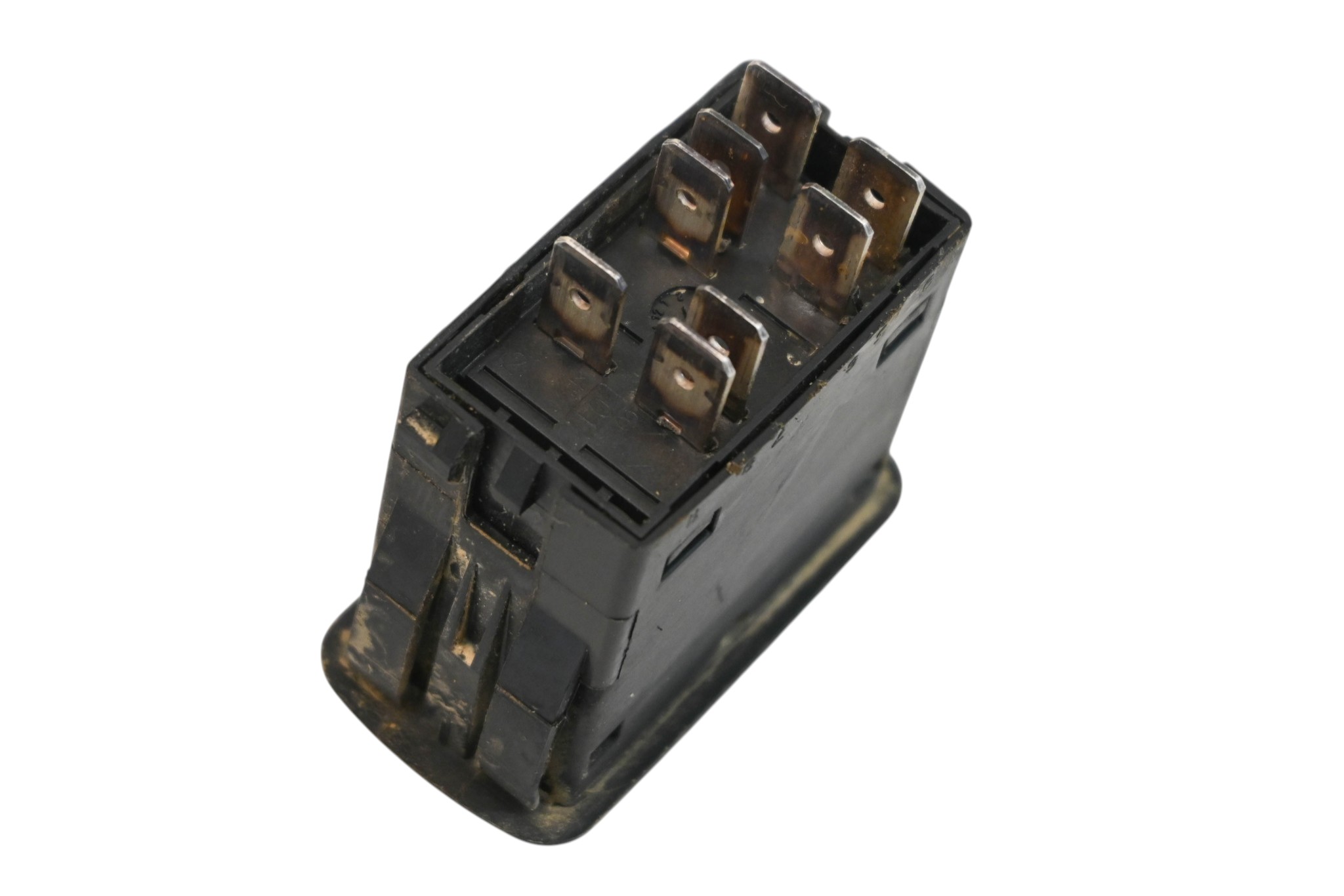 21 Polaris PRO XD 4000D Crew Headlight Switch