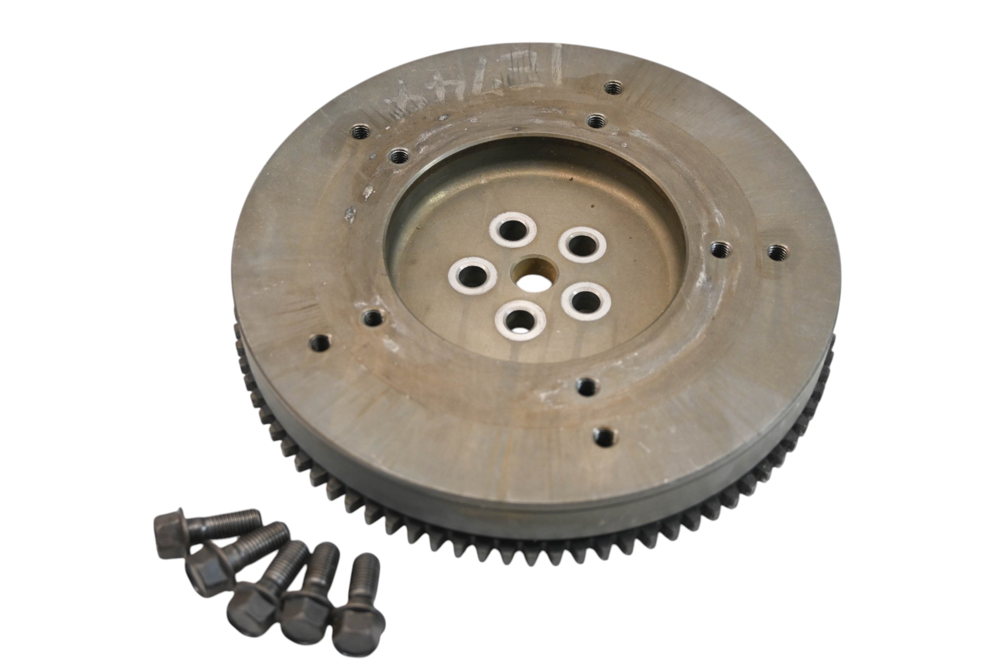 21 Polaris PRO XD 4000D Crew Flywheel