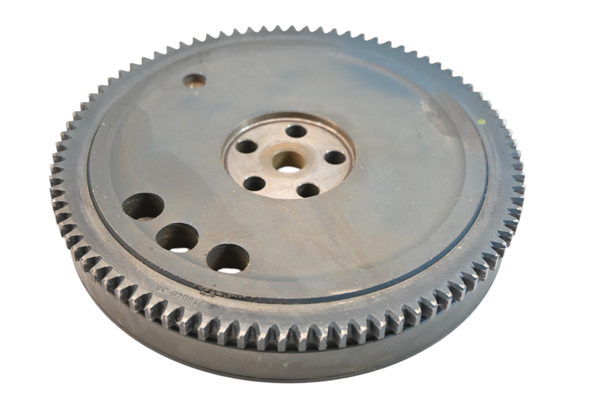 21 Polaris PRO XD 4000D Crew Flywheel