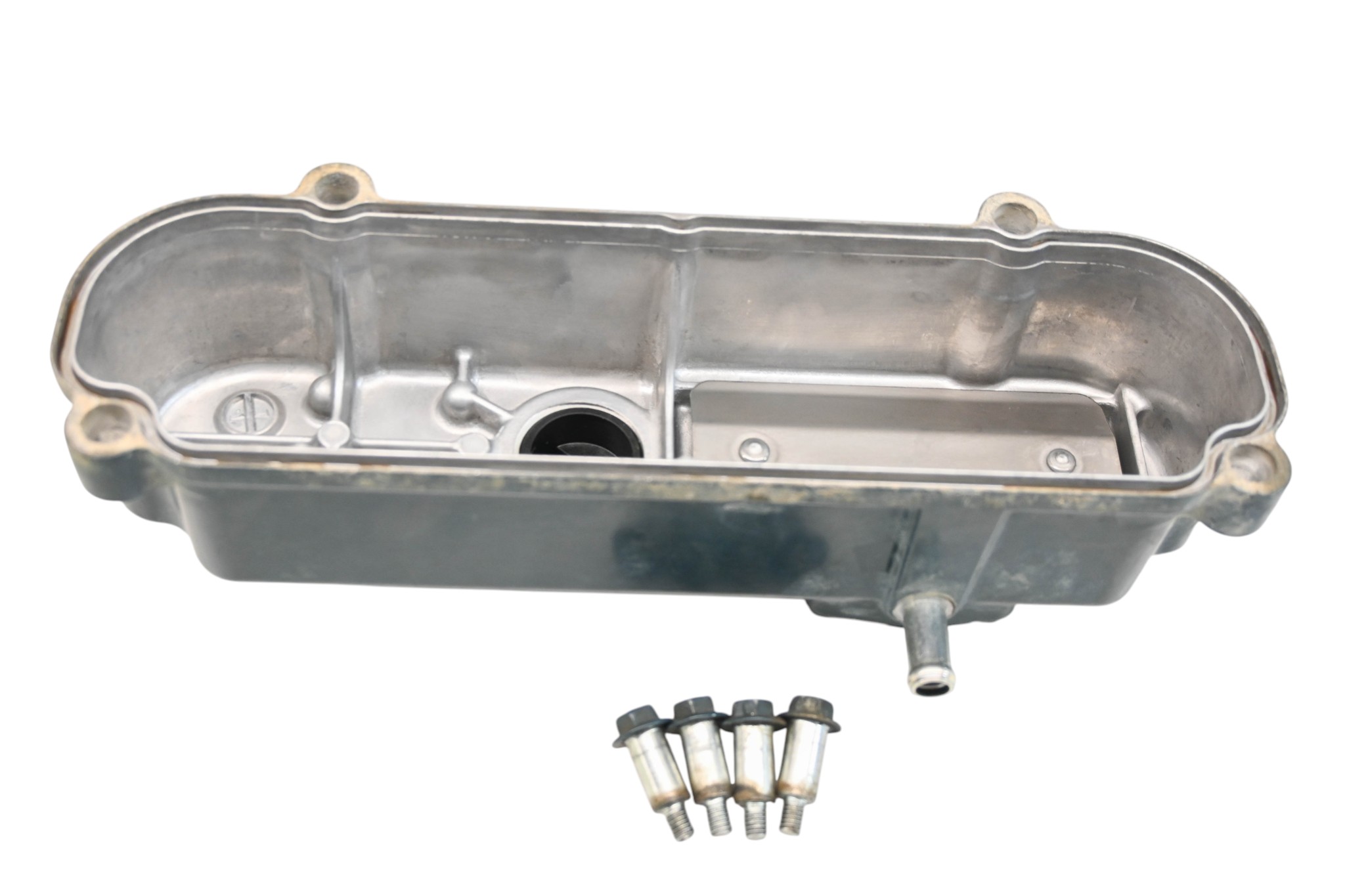 21 Polaris PRO XD 4000D Crew Valve Cover