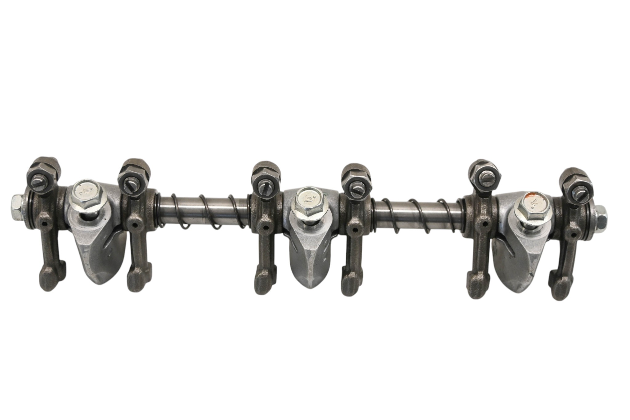 21 Polaris PRO XD 4000D Crew Rocker Arm Assembly