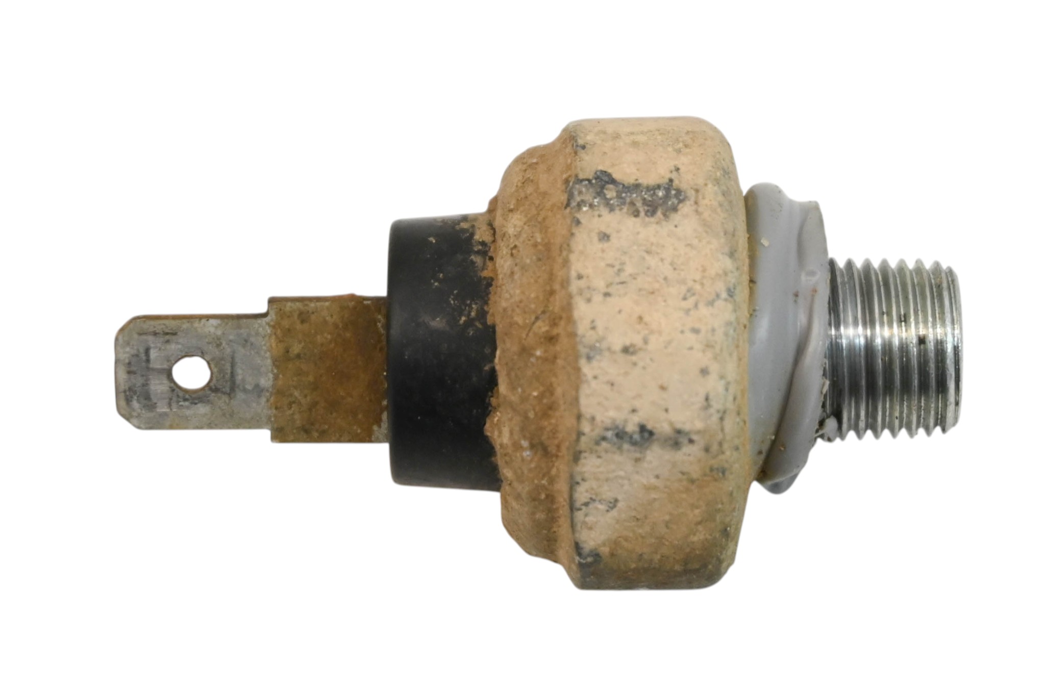 21 Polaris PRO XD 4000D Crew Oil Pressure Switch
