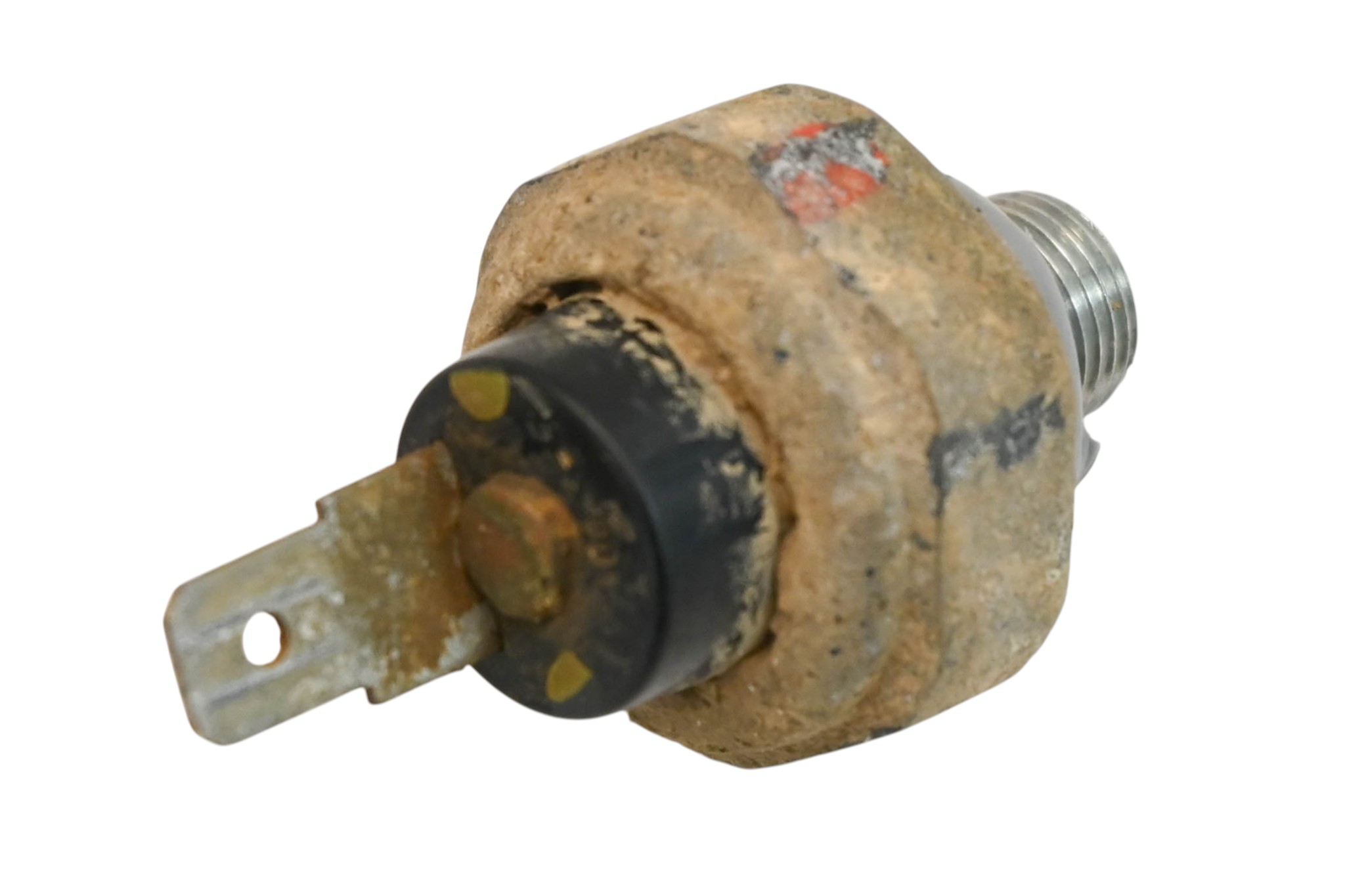 21 Polaris PRO XD 4000D Crew Oil Pressure Switch
