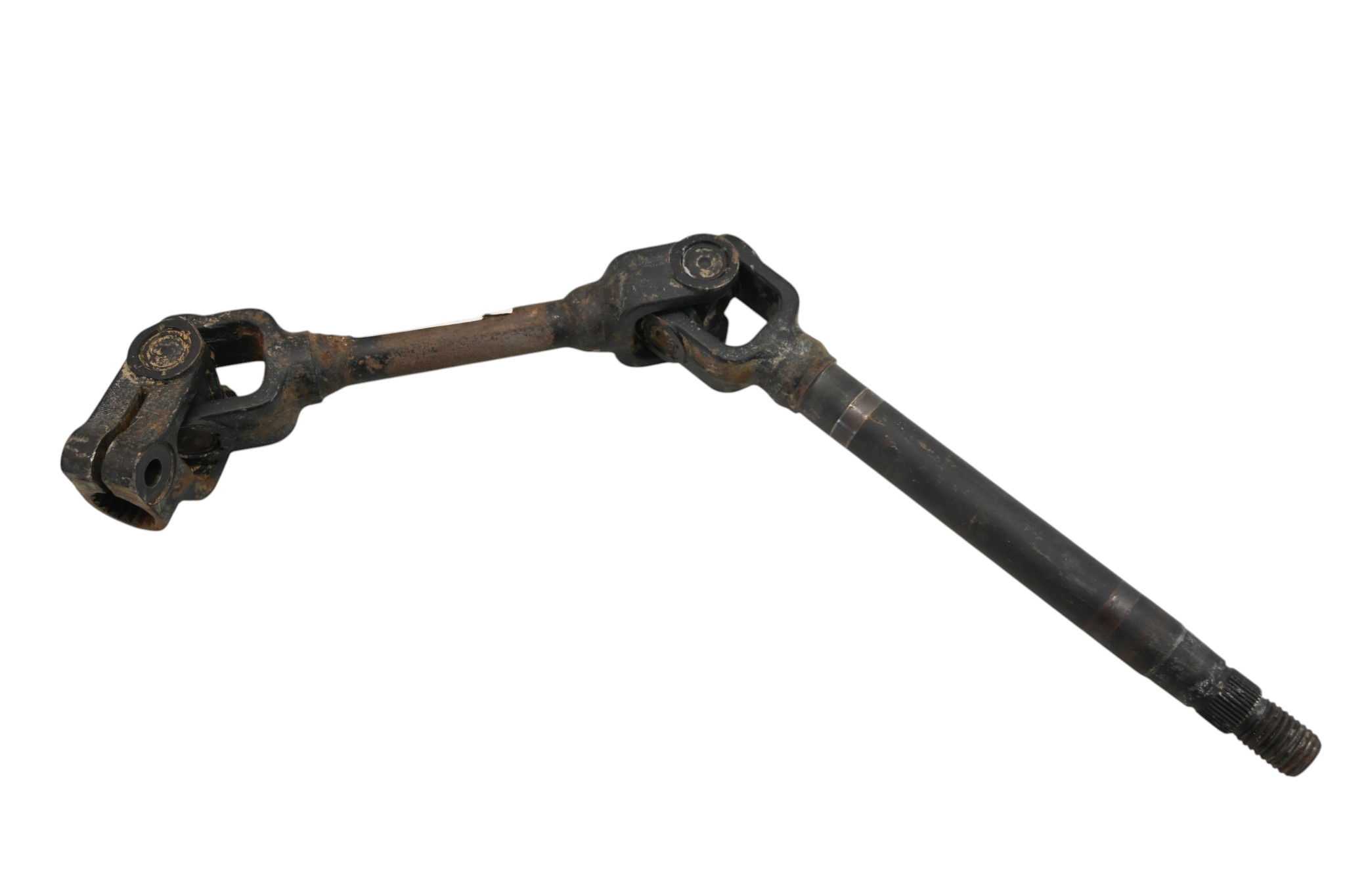 21 Polaris PRO XD 4000D Crew Upper Steering Stem