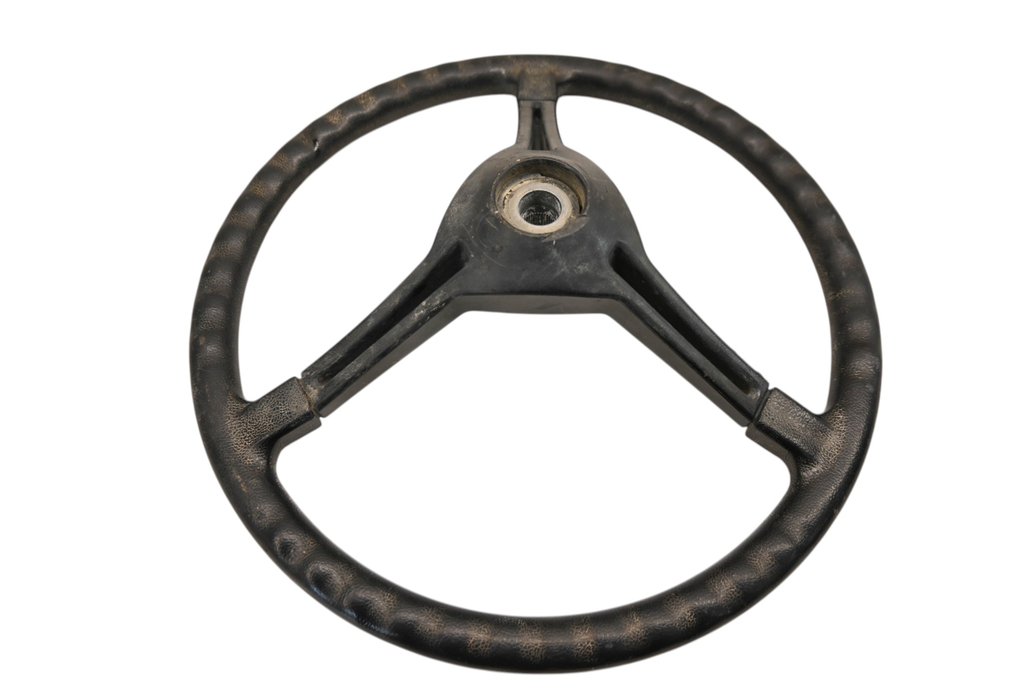 21 Polaris PRO XD 4000D Crew Steering Wheel