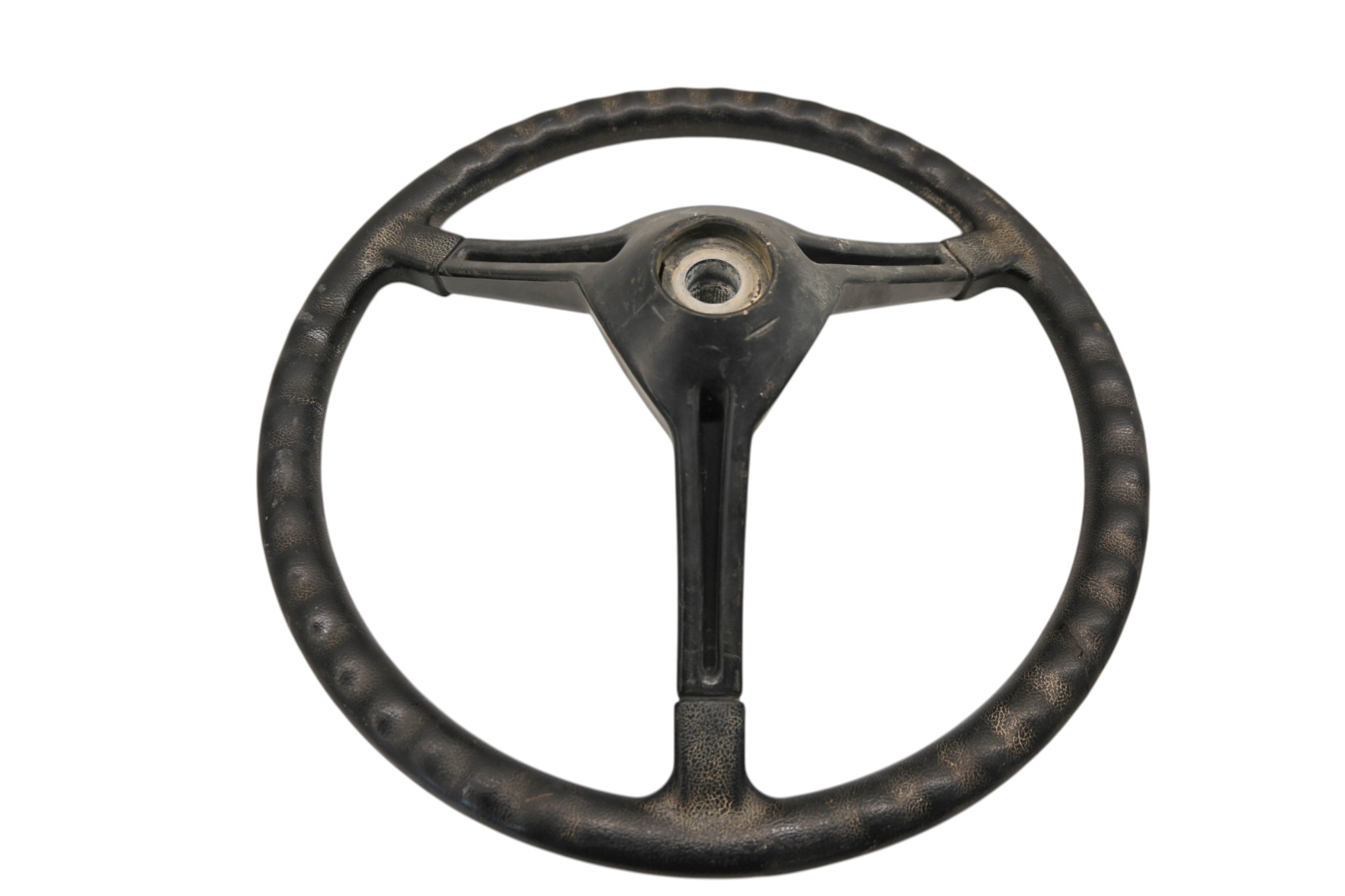21 Polaris PRO XD 4000D Crew Steering Wheel
