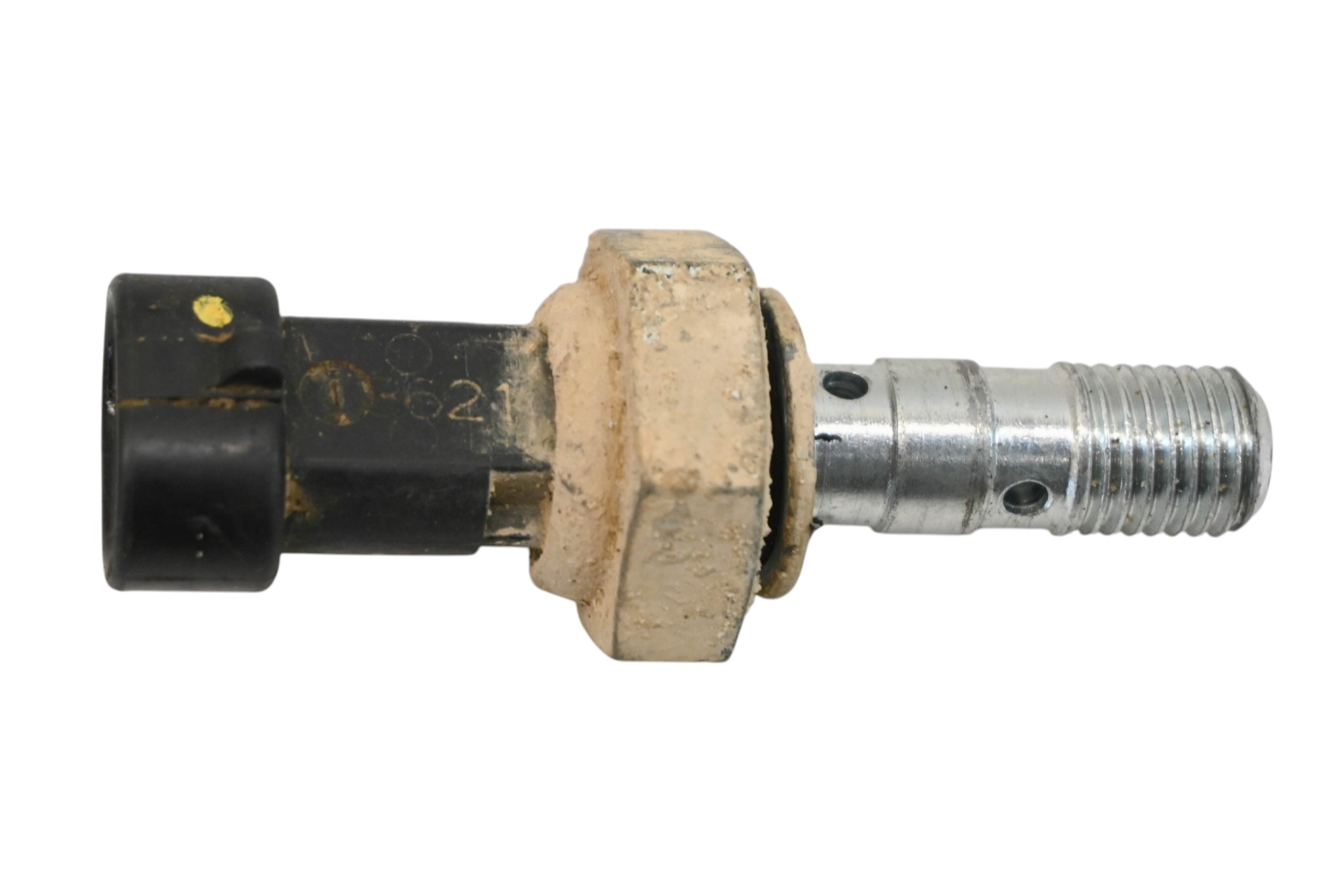 21 Polaris PRO XD 4000D Crew Brake Pressure Switch
