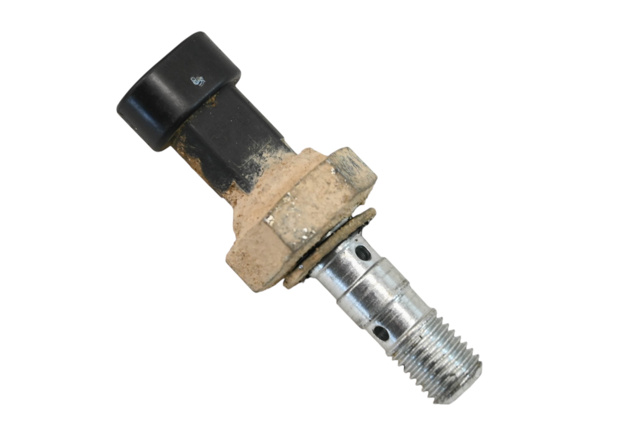 21 Polaris PRO XD 4000D Crew Brake Pressure Switch