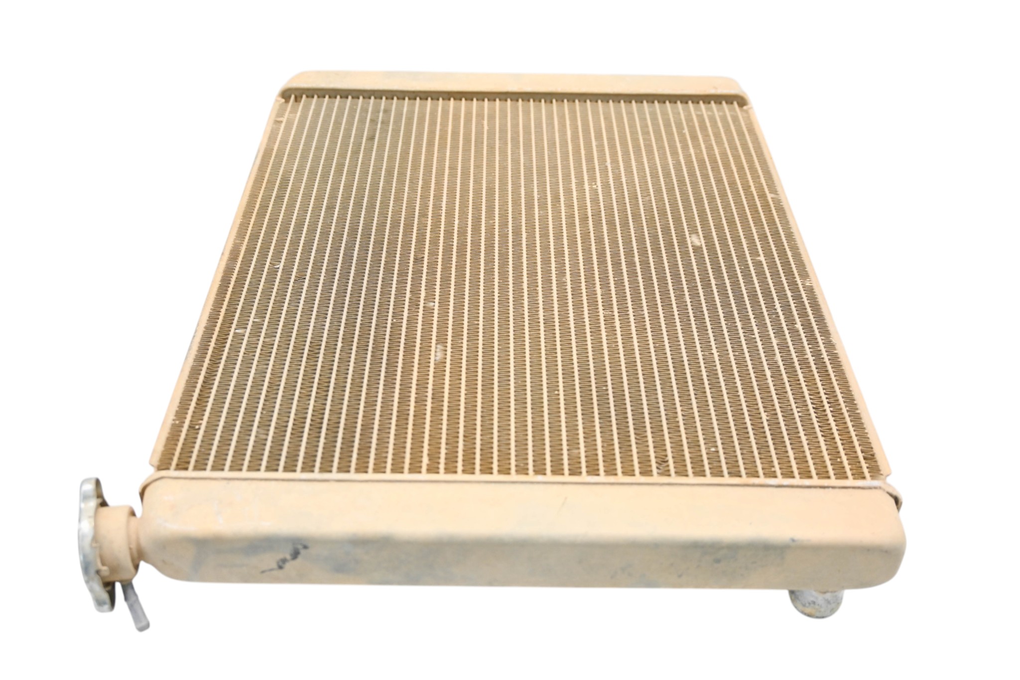 21 Polaris PRO XD 4000D Crew Radiator