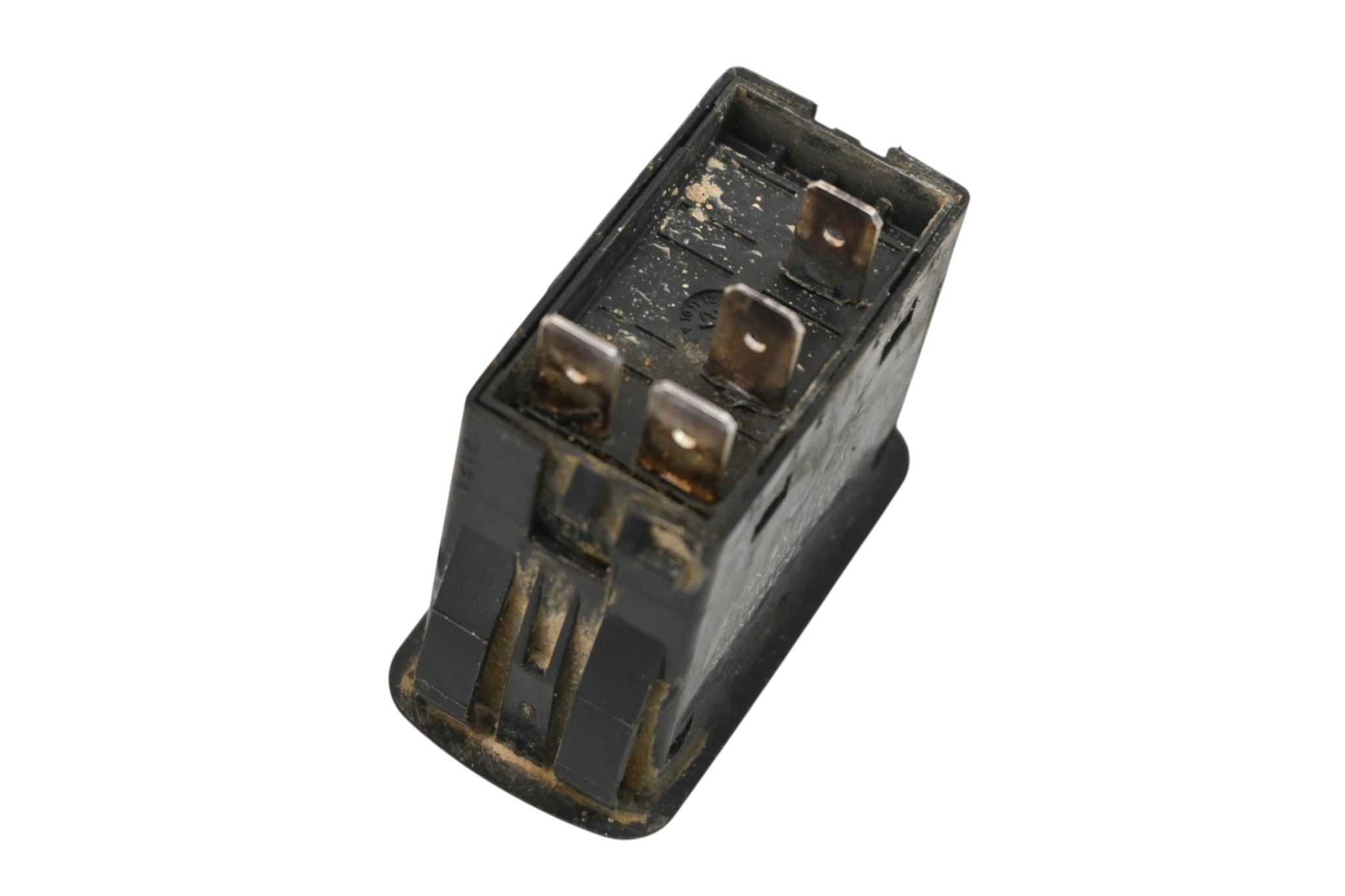 21 Polaris PRO XD 4000D Crew Horn Switch