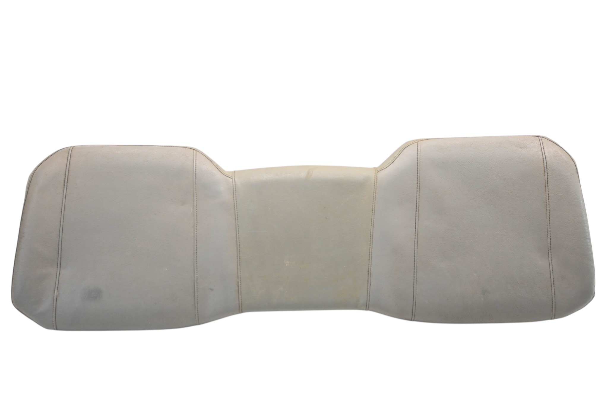 21 Polaris PRO XD 4000D Crew Front Or Rear Seat Back Cushion