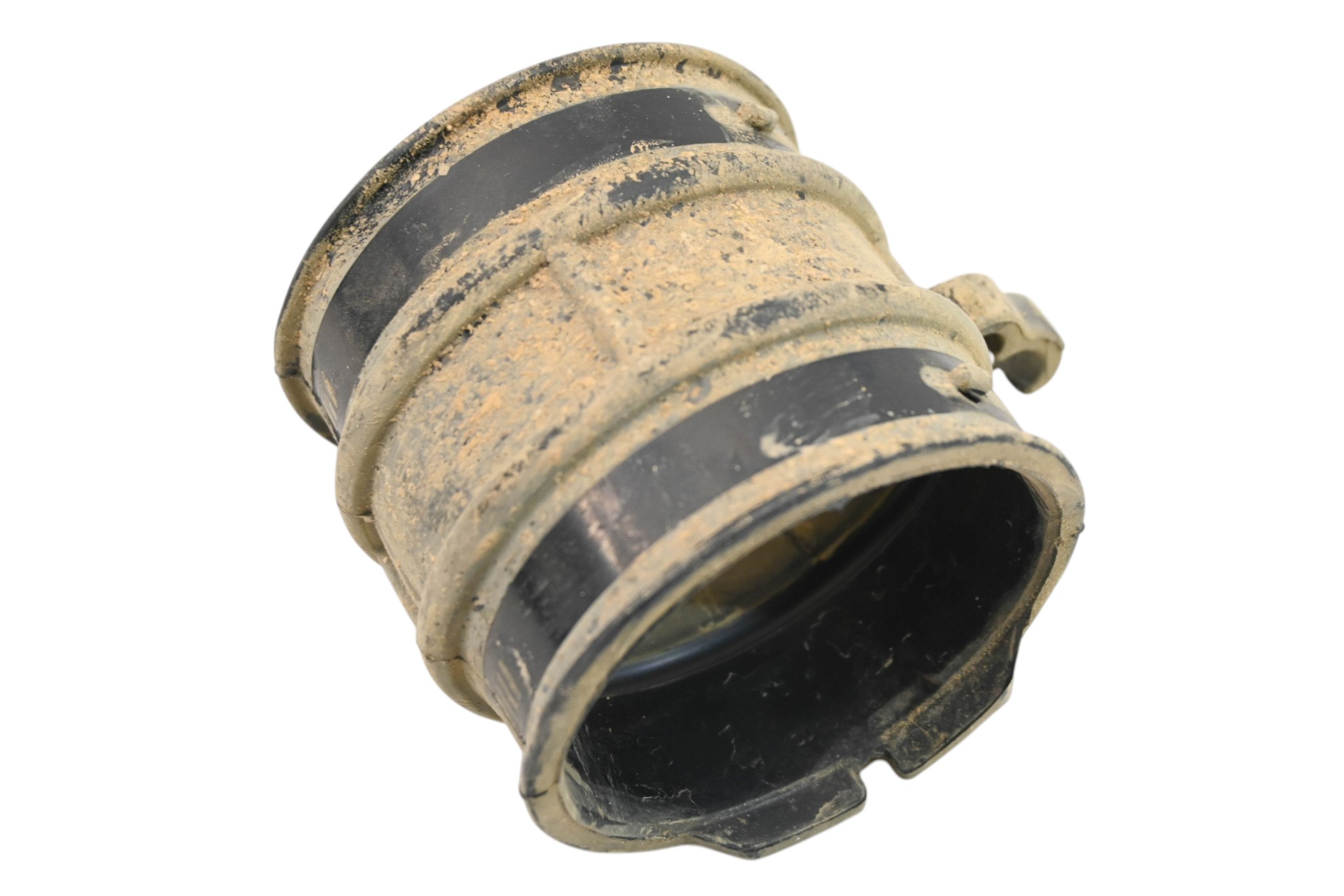 21 Polaris PRO XD 4000D Crew Intake Duct Hose