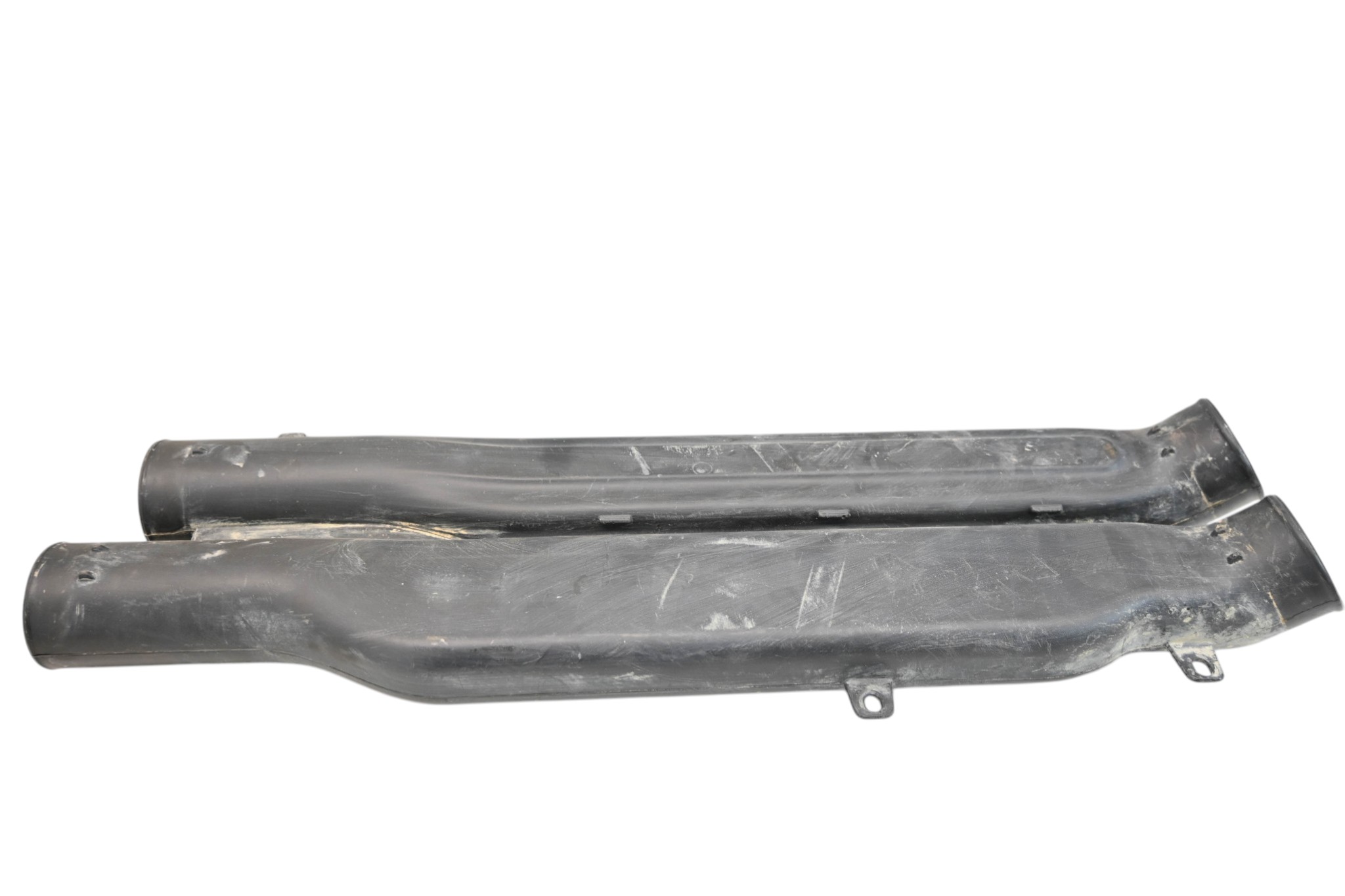 21 Polaris PRO XD 4000D Crew Front Tunnel Duct