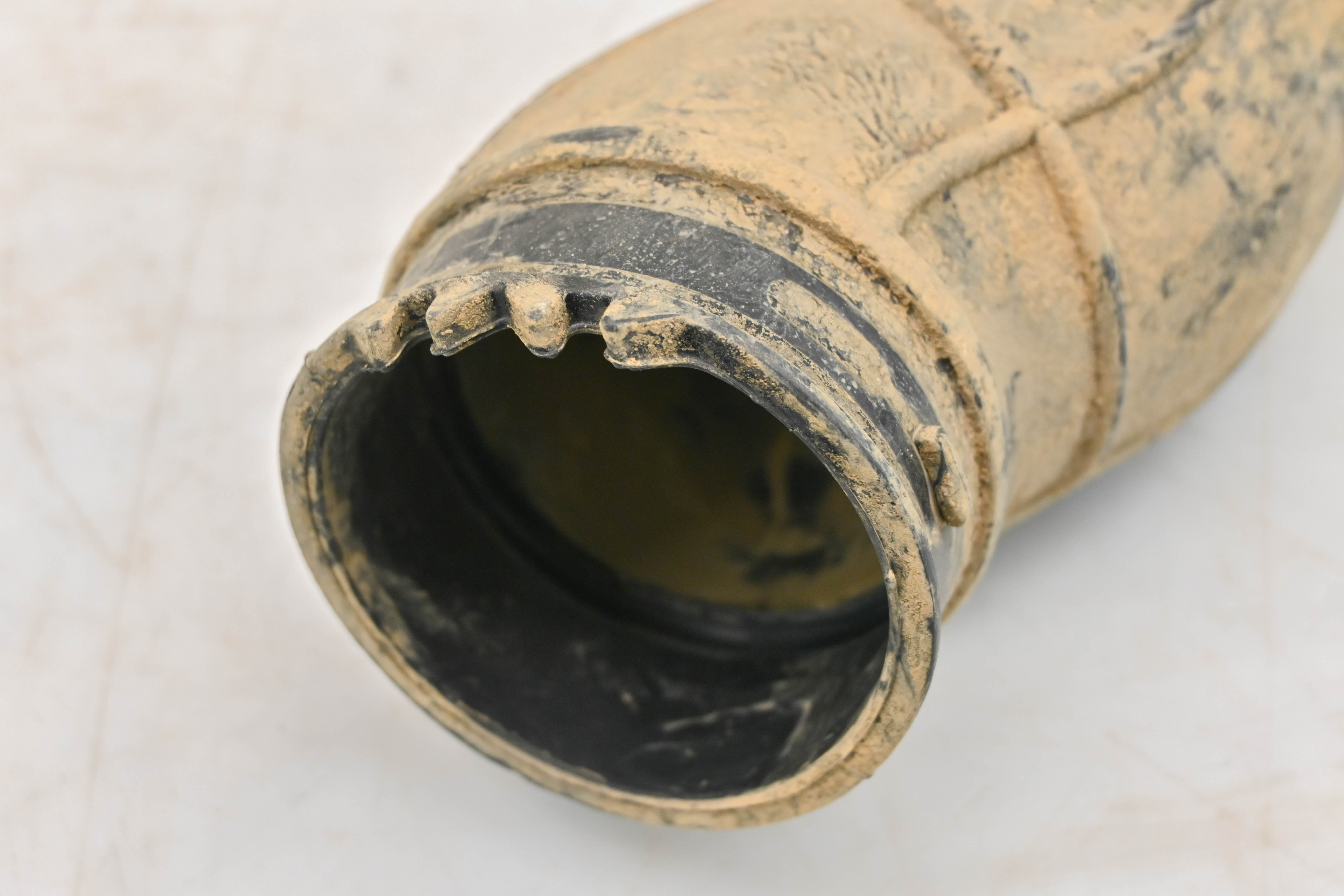 21 Polaris PRO XD 4000D Crew Airbox Hose Joint