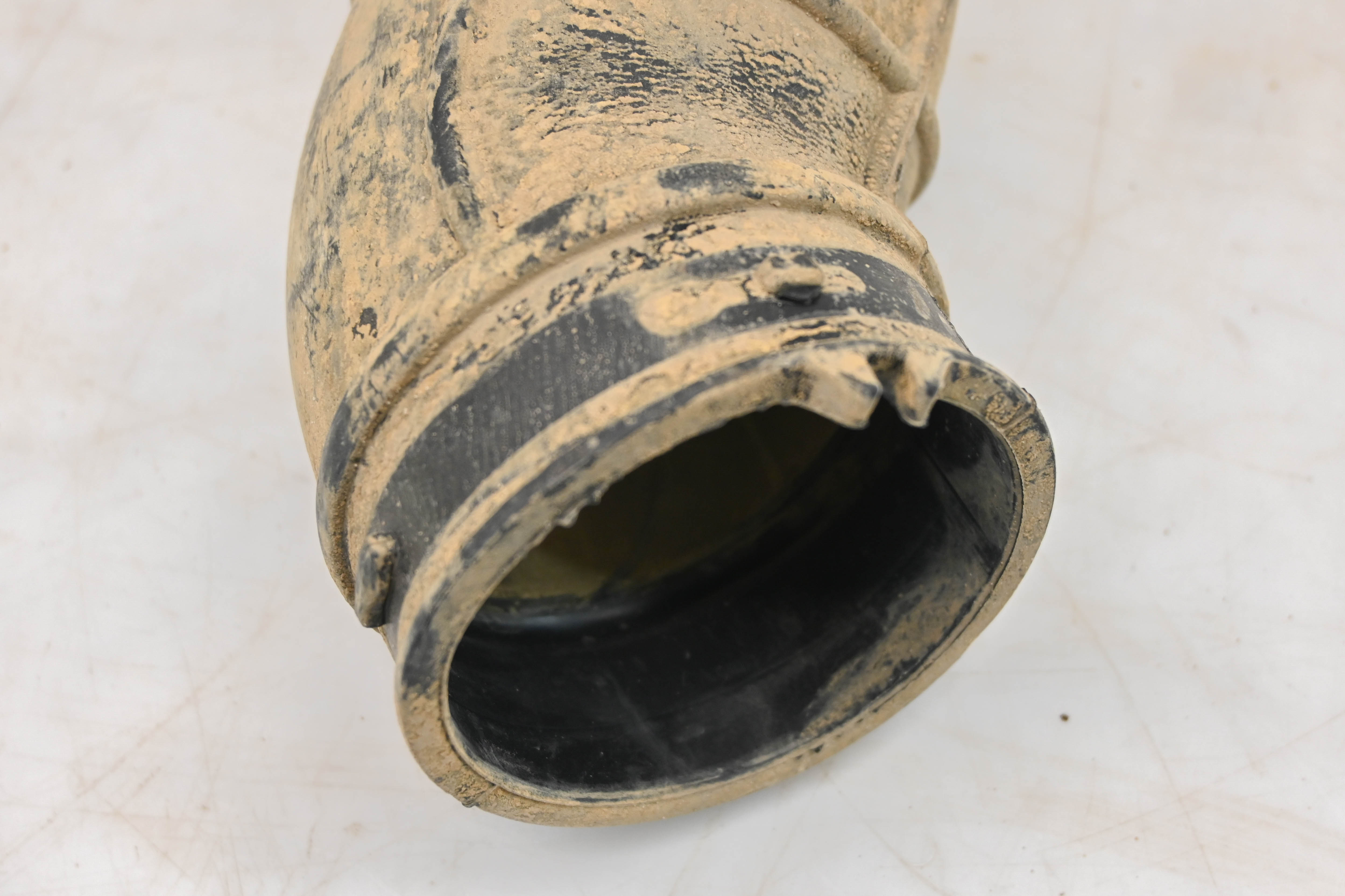 21 Polaris PRO XD 4000D Crew Airbox Hose Joint