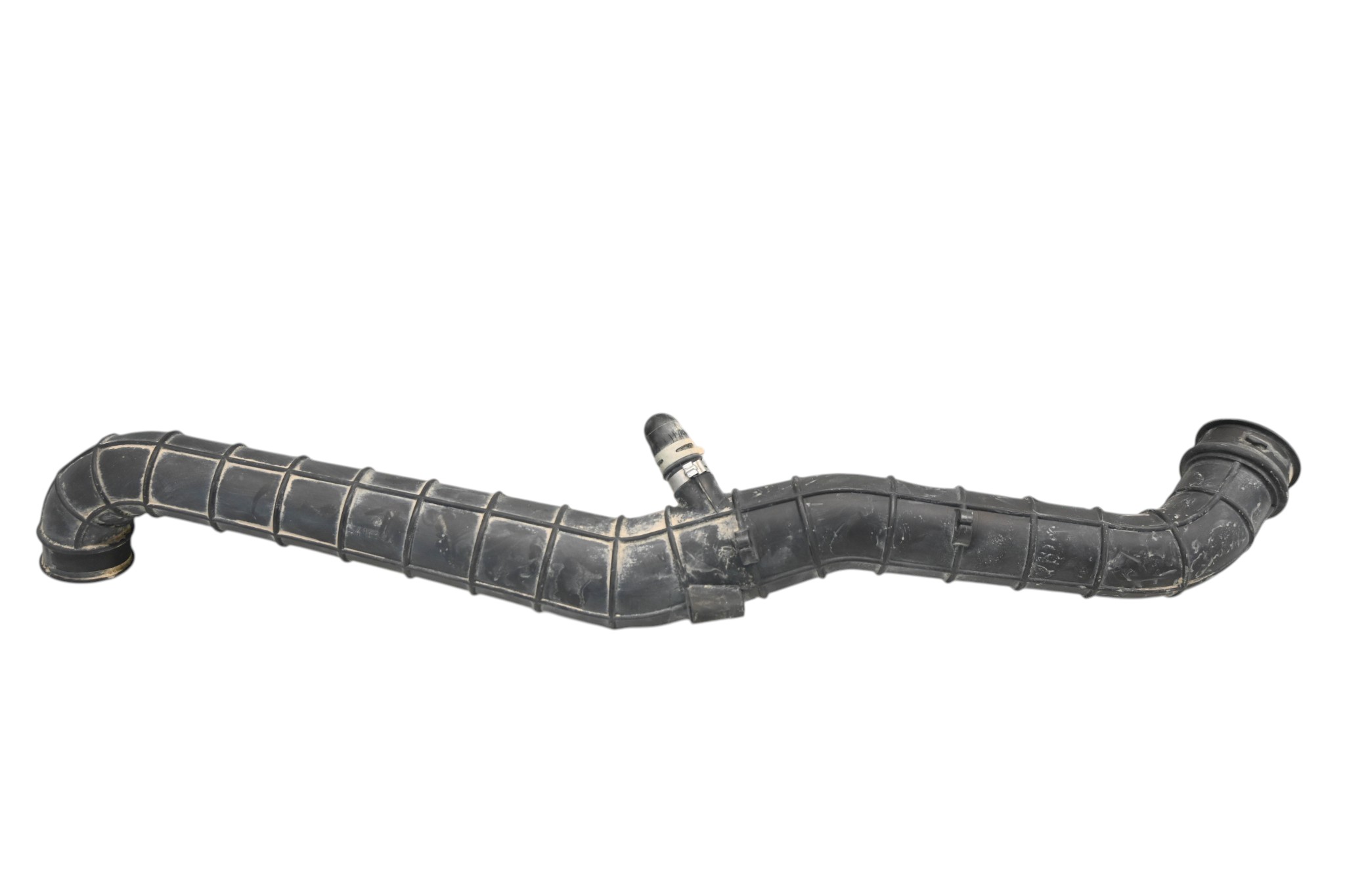 21 Polaris PRO XD 4000D Crew Post-Filter Air Intake Hose