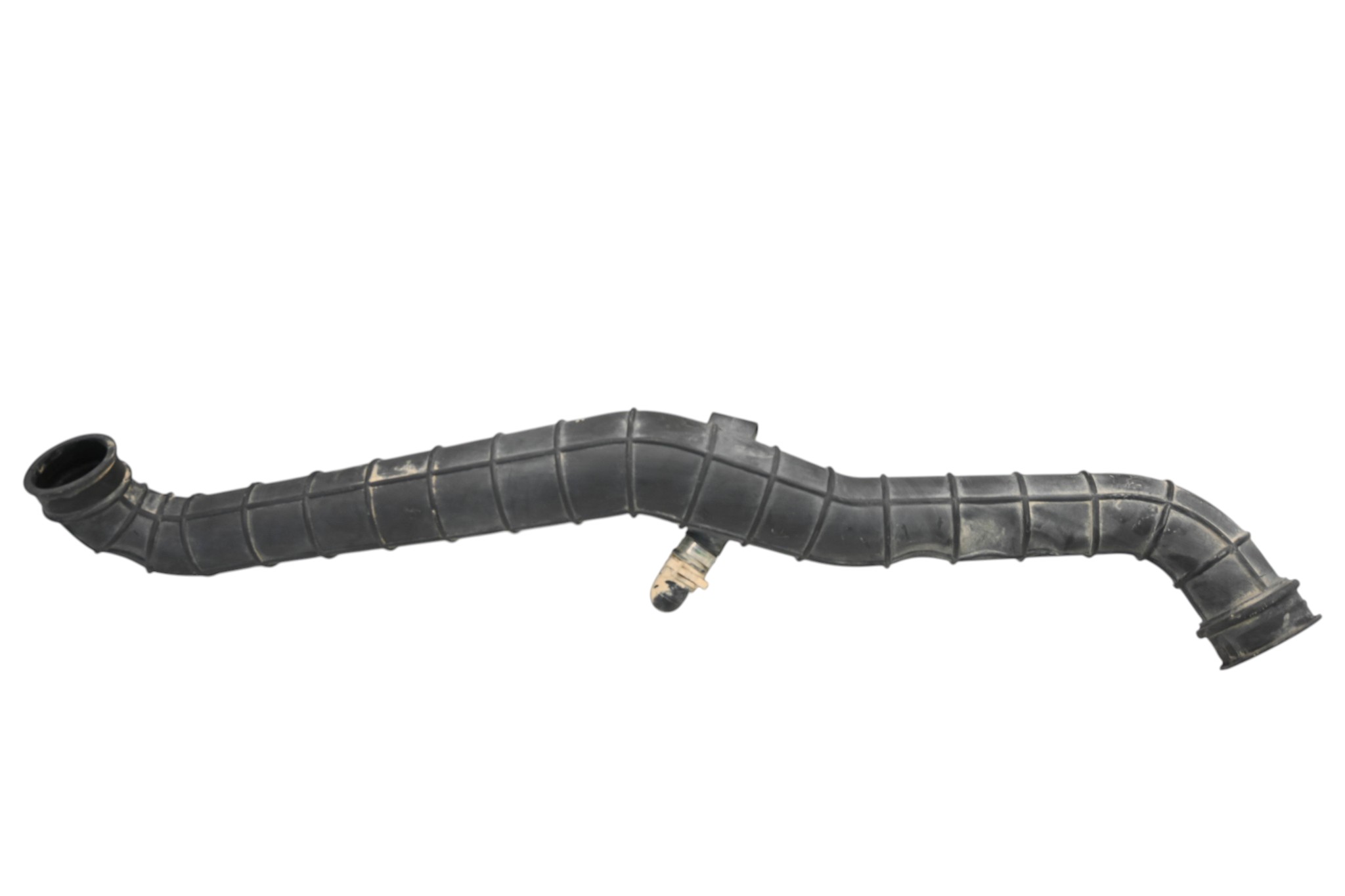 21 Polaris PRO XD 4000D Crew Post-Filter Air Intake Hose