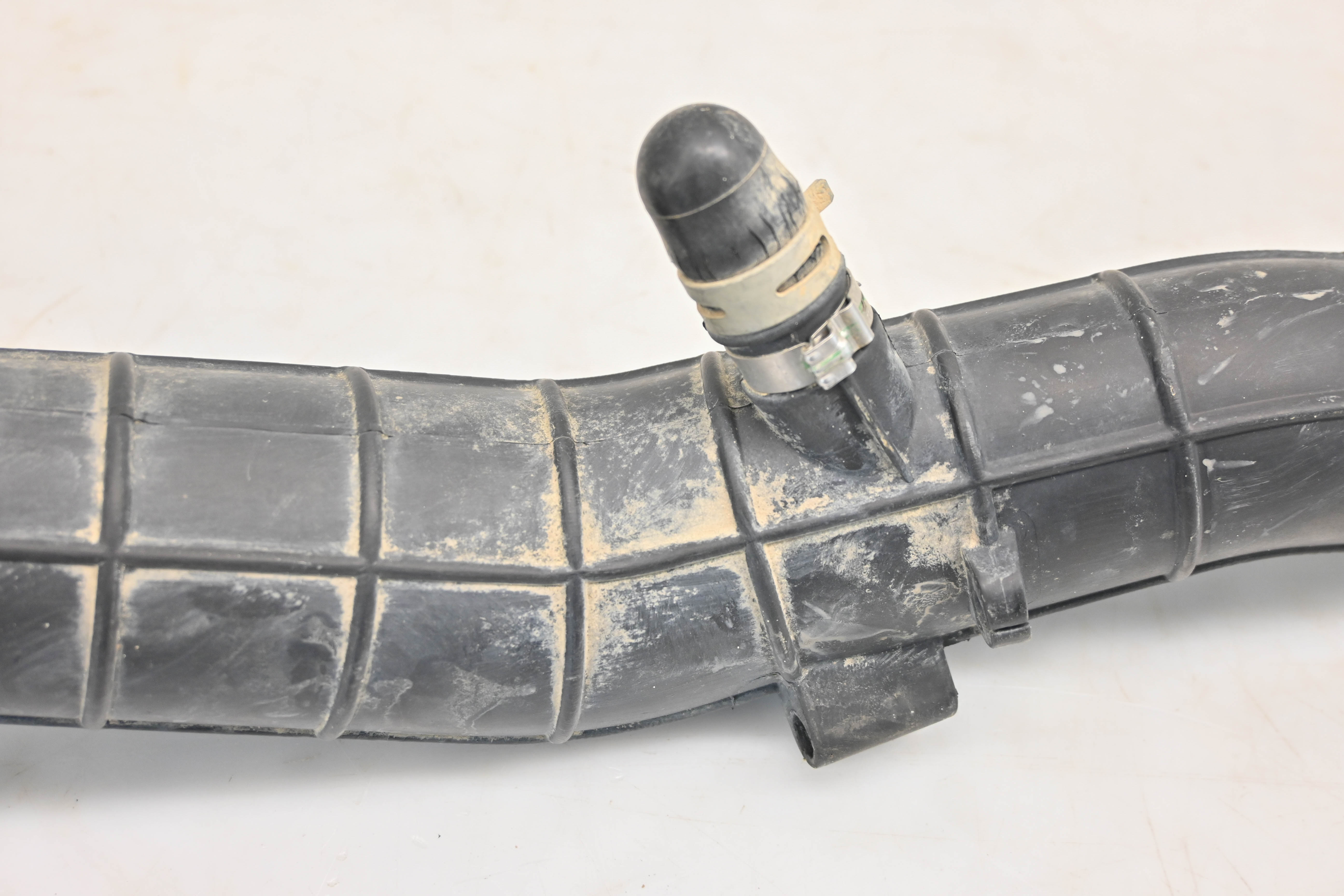 21 Polaris PRO XD 4000D Crew Post-Filter Air Intake Hose